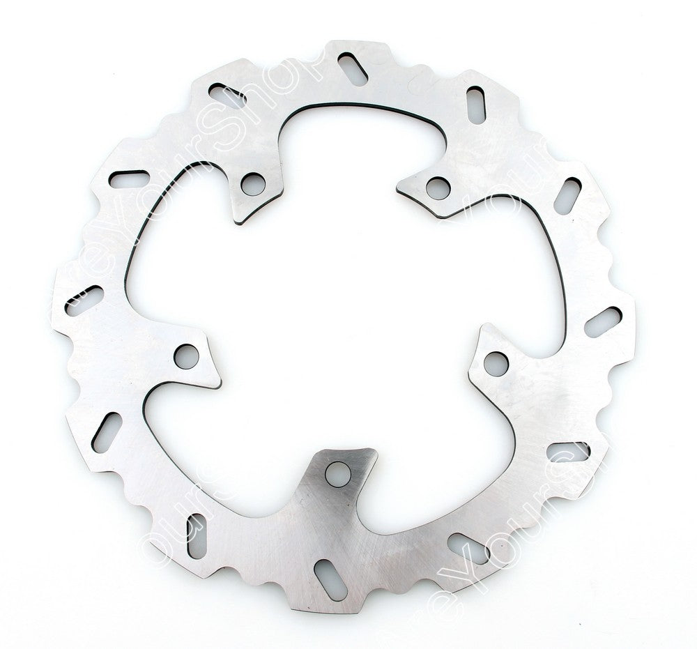 Front Brake Disc Rotor Fit for Suzuki AN250 AN400 AN650 Burgman 2003-2020 NEW