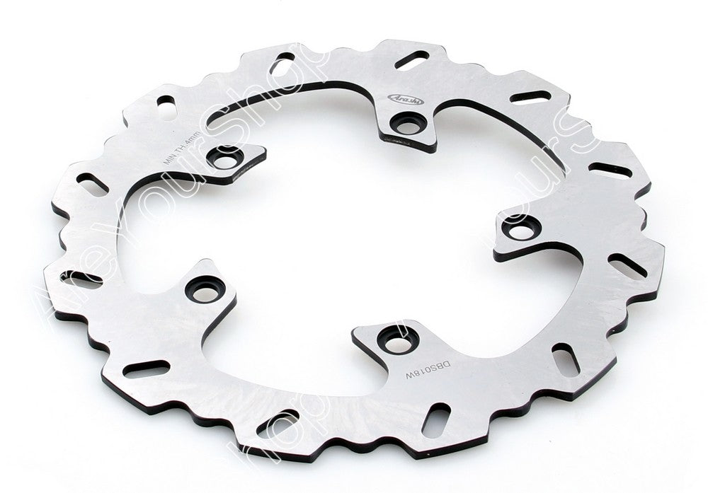 Front Brake Disc Rotor Fit for Suzuki AN250 AN400 AN650 Burgman 2003-2020 NEW