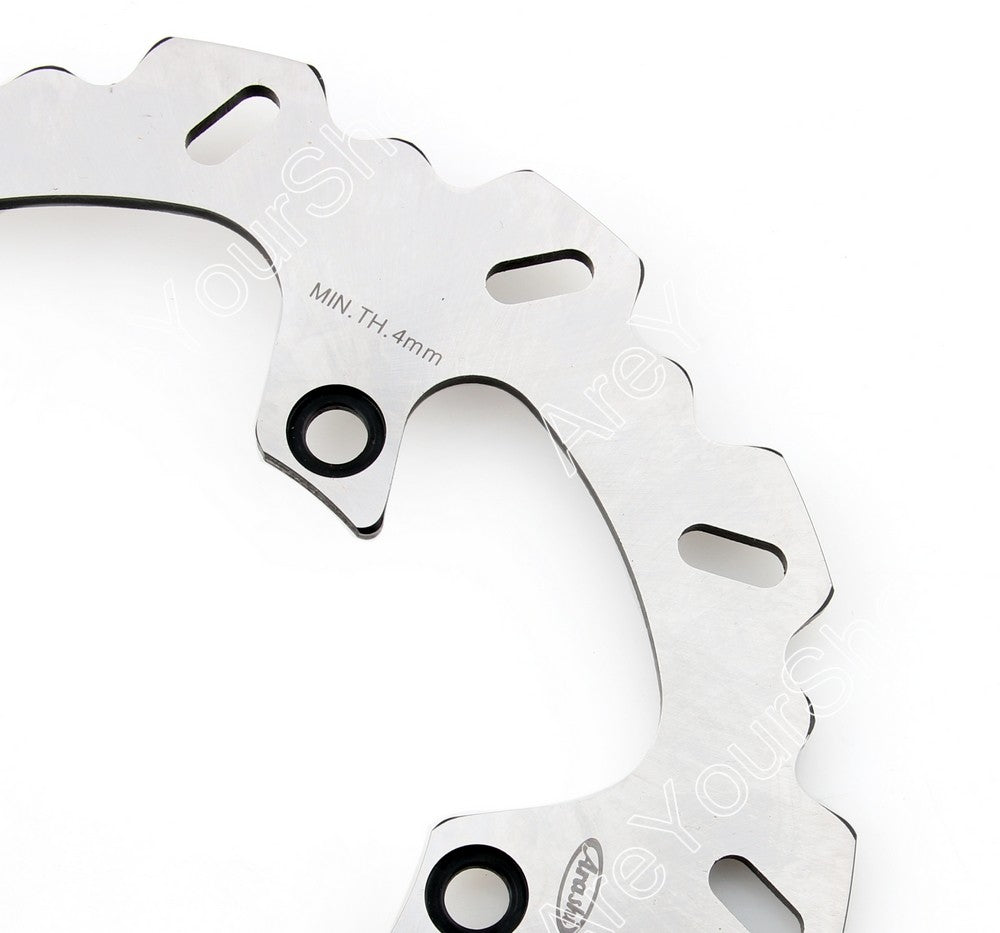 Front Brake Disc Rotor Fit for Suzuki AN250 AN400 AN650 Burgman 2003-2020 NEW