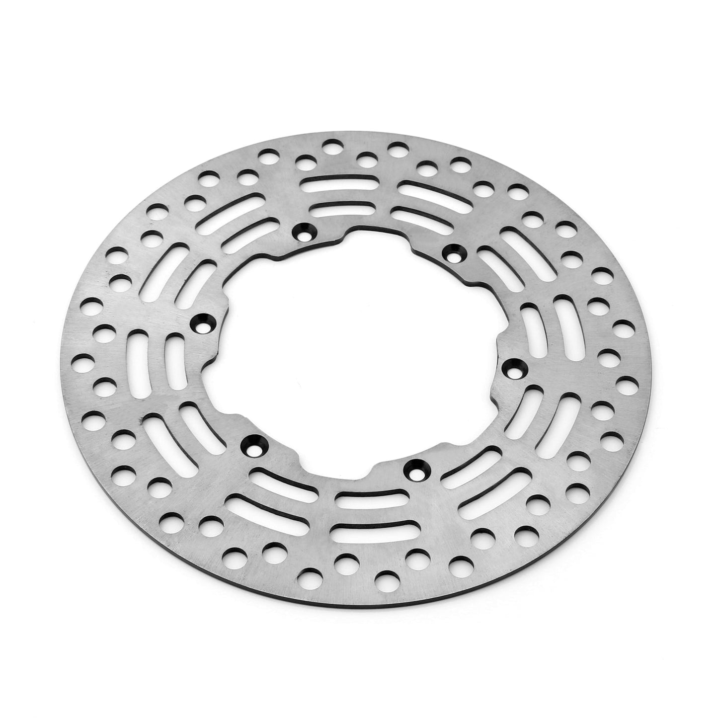 Front Brake Rotor Disc Fit for Suzuki TS125R TS200R DR250R DR350S RM250 RMX250