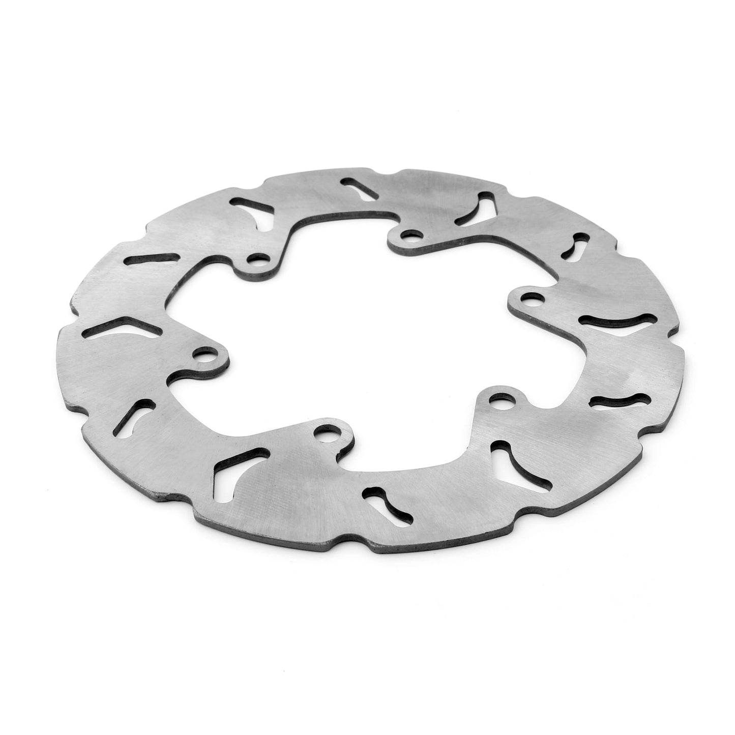 Front Brake Rotor Disc Fit for Suzuki Burgman AN250 AN400 98-02 59221-14F00-000