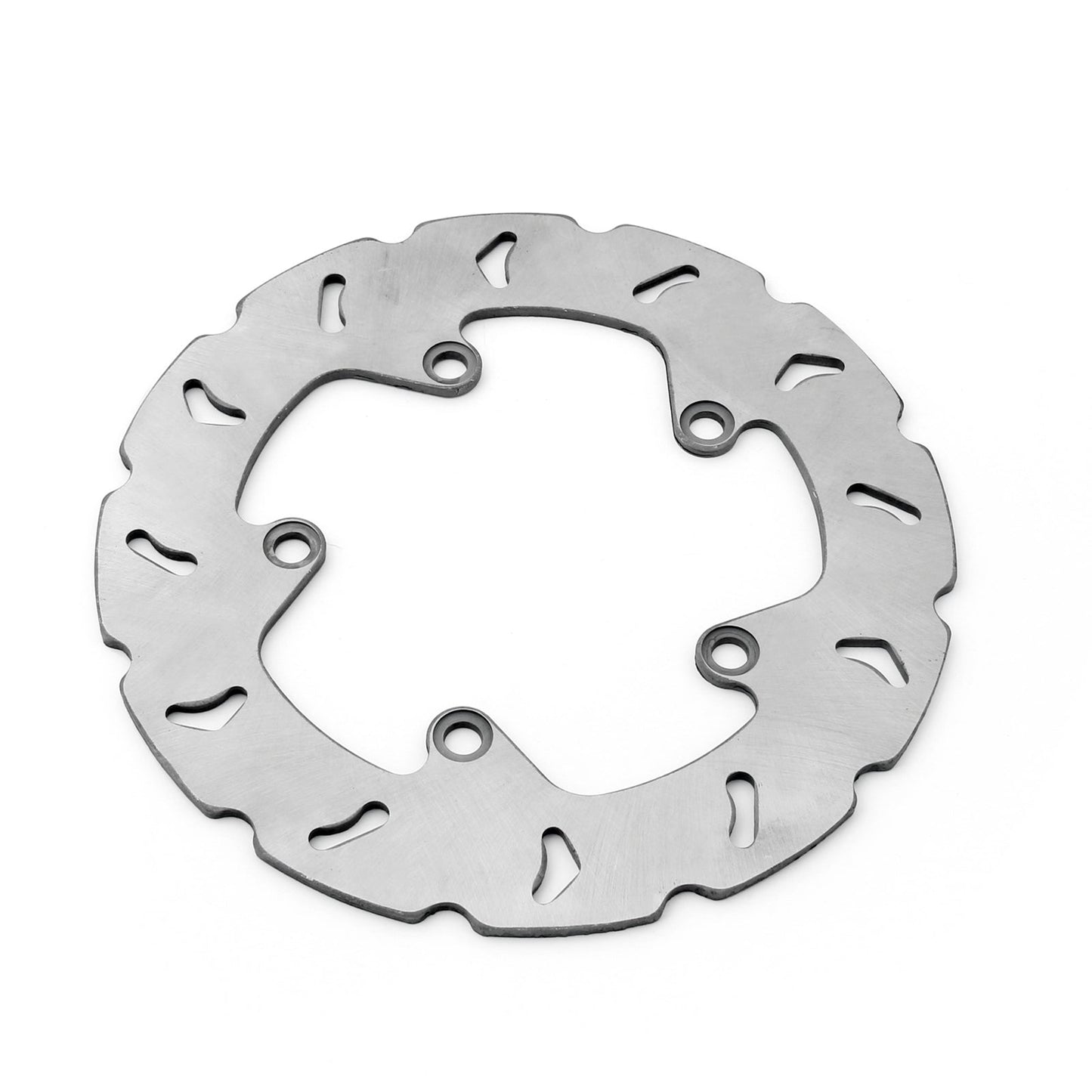 Front Brake Rotor Disc Fit for Suzuki Burgman AN250 AN400 AN650 2003-2012