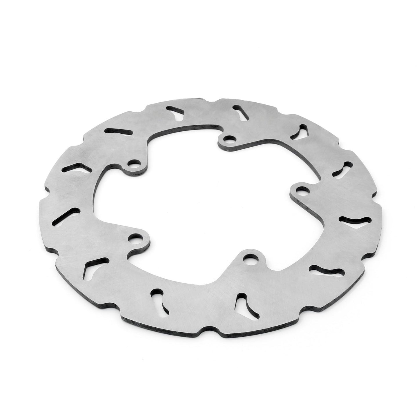 Front Brake Rotor Disc Fit for Suzuki Burgman AN250 AN400 AN650 2003-2012