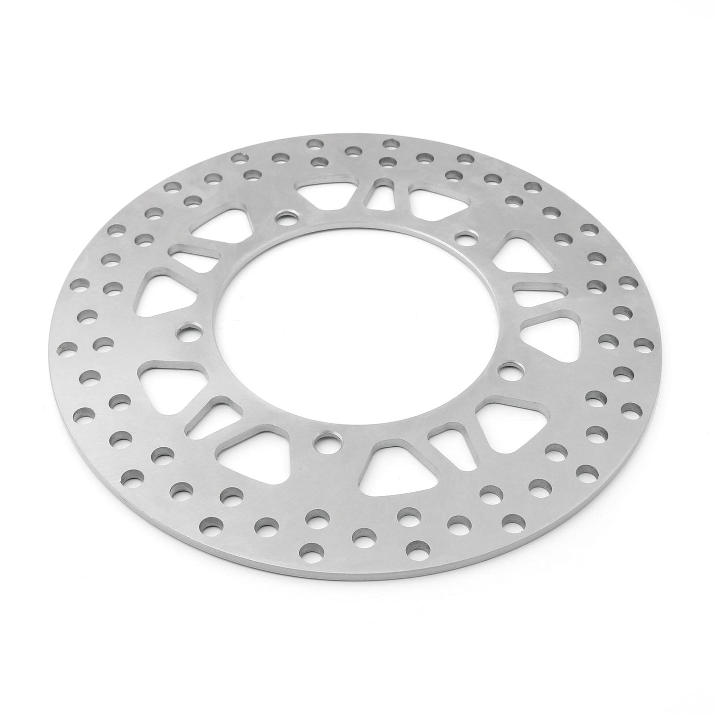 Front Brake Rotor Disc Fit for Suzuki AN250 Skywave AN400 AN650/A Burgman 03-12