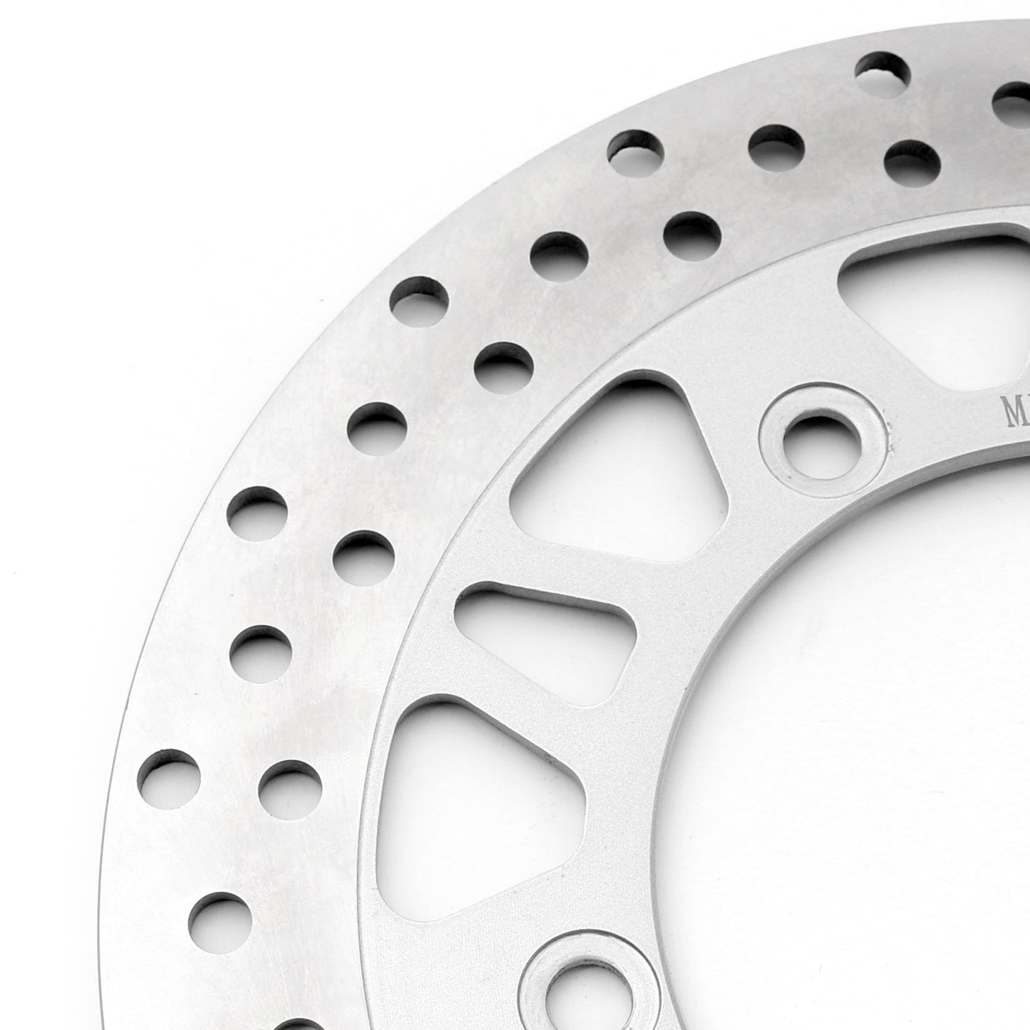Front Brake Rotor Disc Fit for Suzuki AN250 Skywave AN400 AN650/A Burgman 03-12