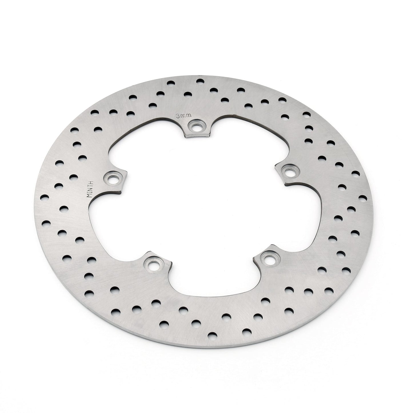 Front Brake Rotor Disc Fit for Yamaha XMAX YP125R YP250R Majesty YP400 05-15