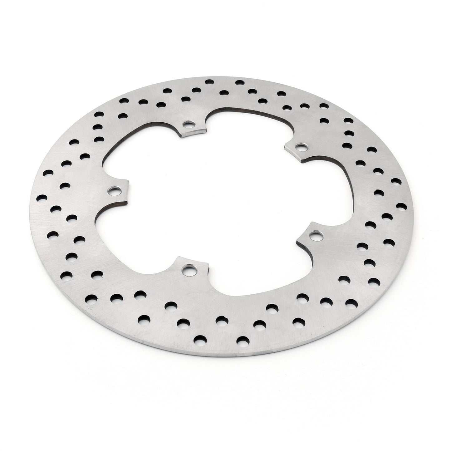 Front Brake Rotor Disc Fit for Yamaha XMAX YP125R YP250R Majesty YP400 05-15