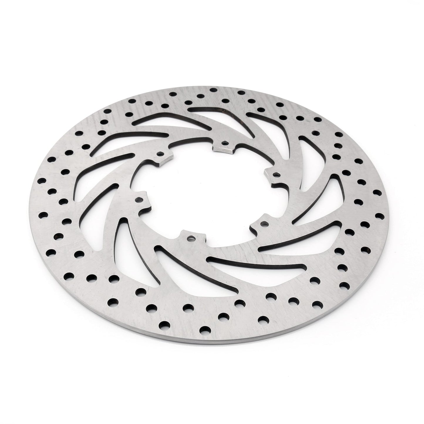 Front Brake Rotor Disc Fit for BMW F650 Funduro 97-00 F650GS Daker / ABS 97-08