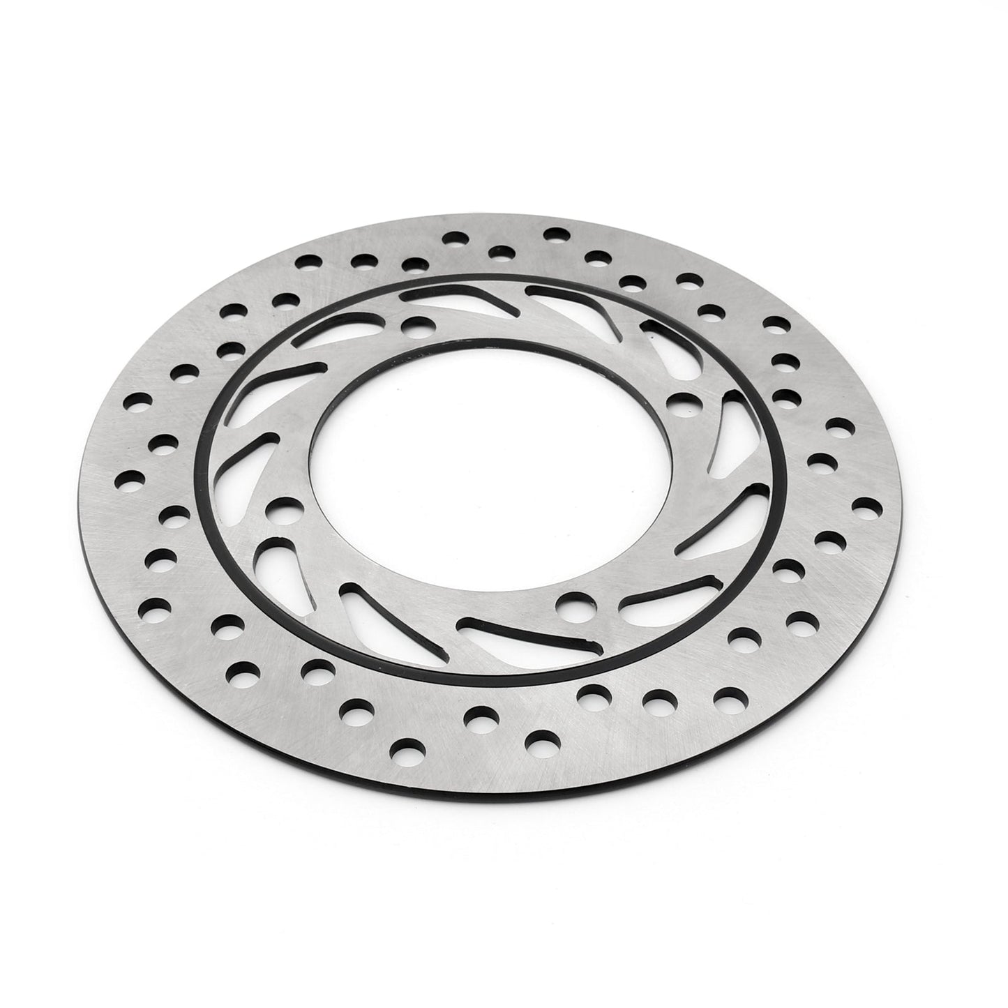 Front Brake Rotor Disc Fit for Honda CB250 N/T/W/X/Y/1/4 Two Fifty 1992-2005