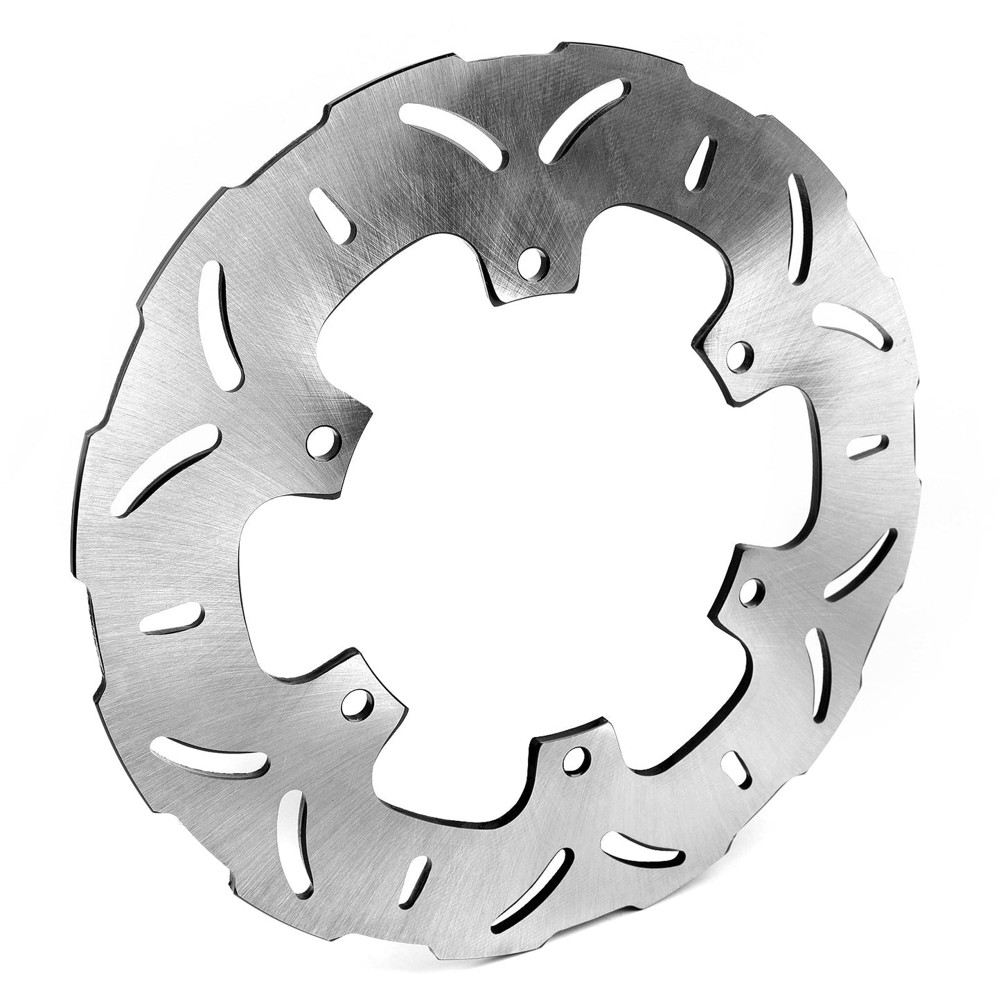 Front Brake Rotor Disc Fit for Yamaha Virago XV750 XV1000 XV1100 XJ900 86-93