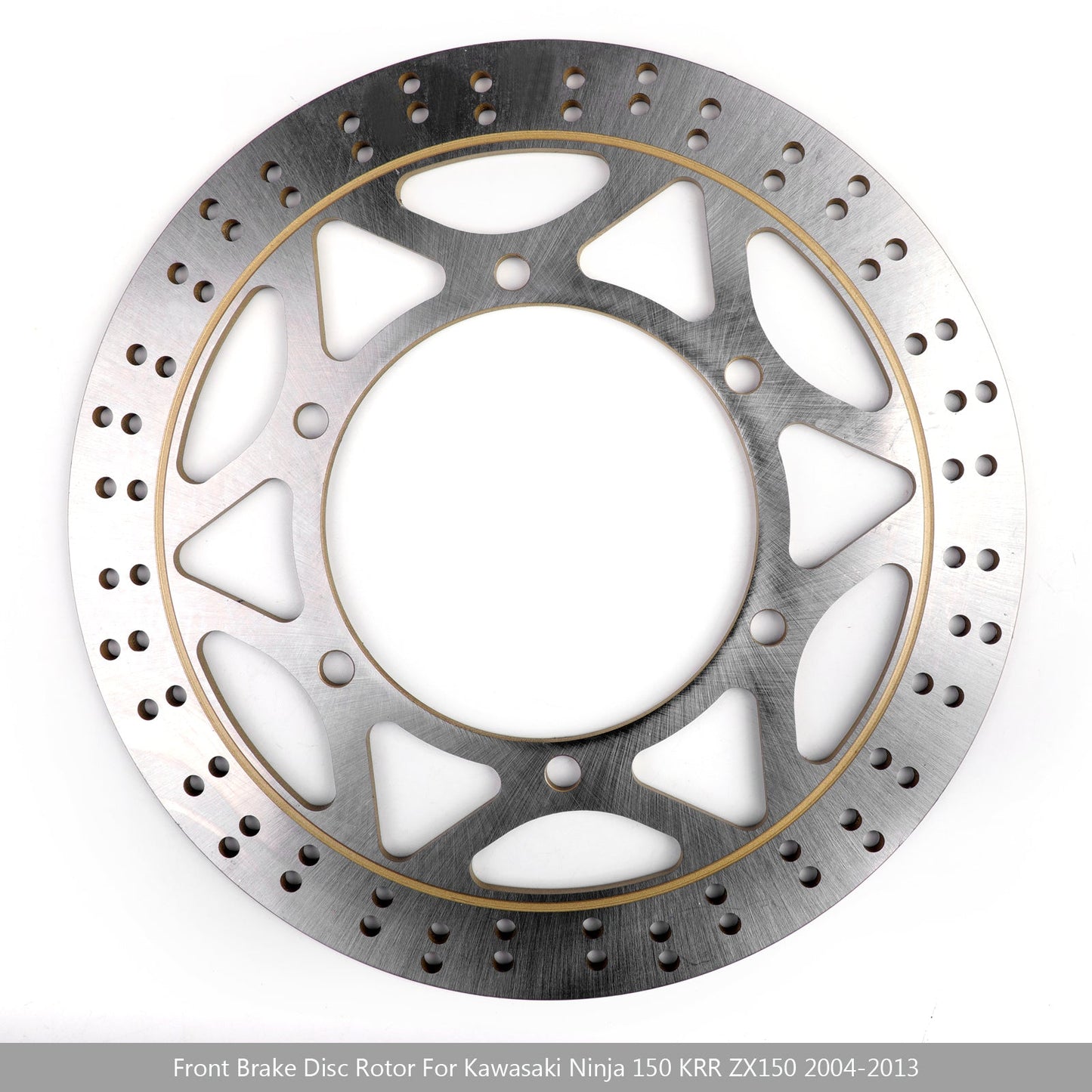 Front Brake Rotor Disc Fit for Kawasaki KLX 150 L KLX150L 2014 # 43080-0123