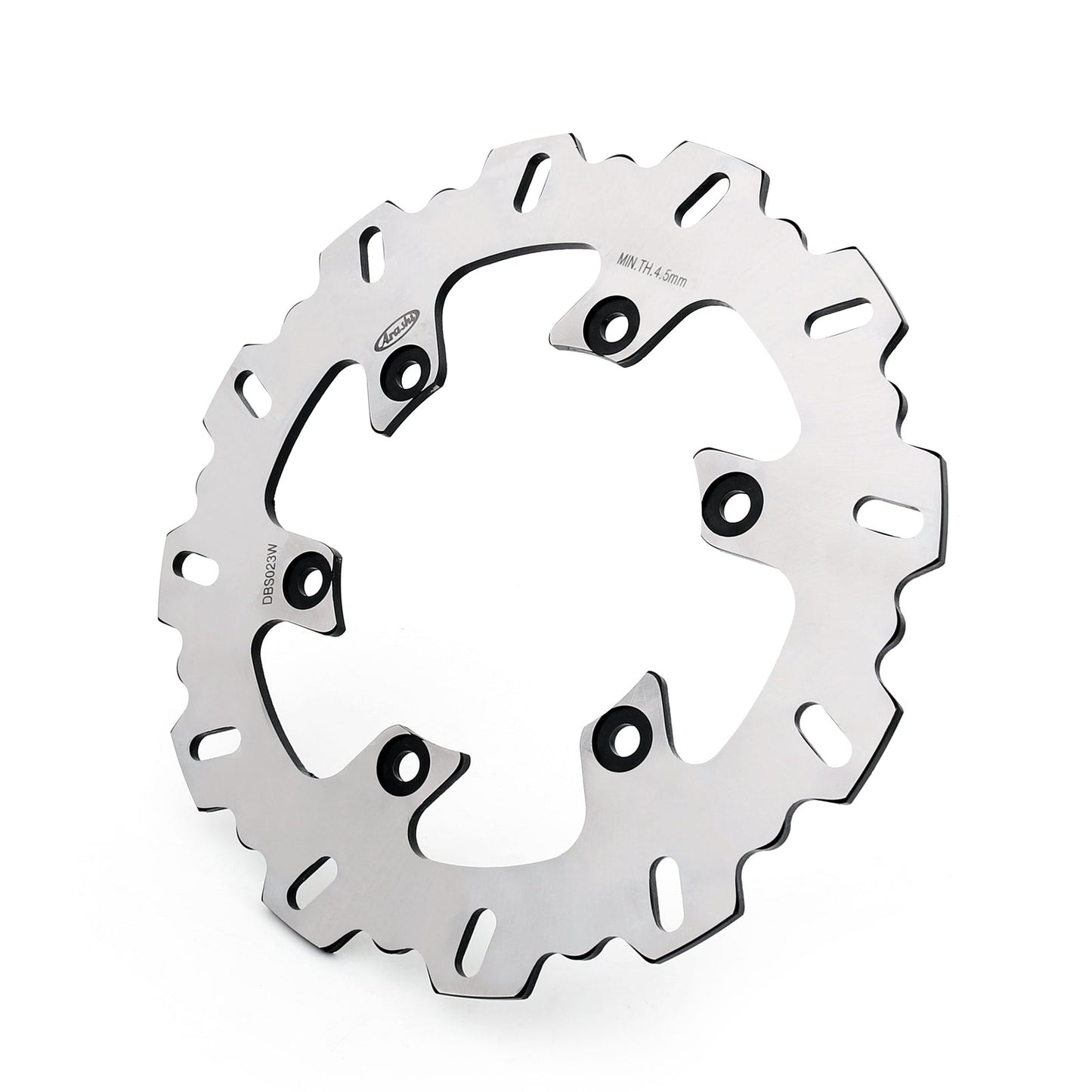 Rear Brake Disc Rotor Fit for Ducati SS Monster 400 600 620 695 696 750 800 1000
