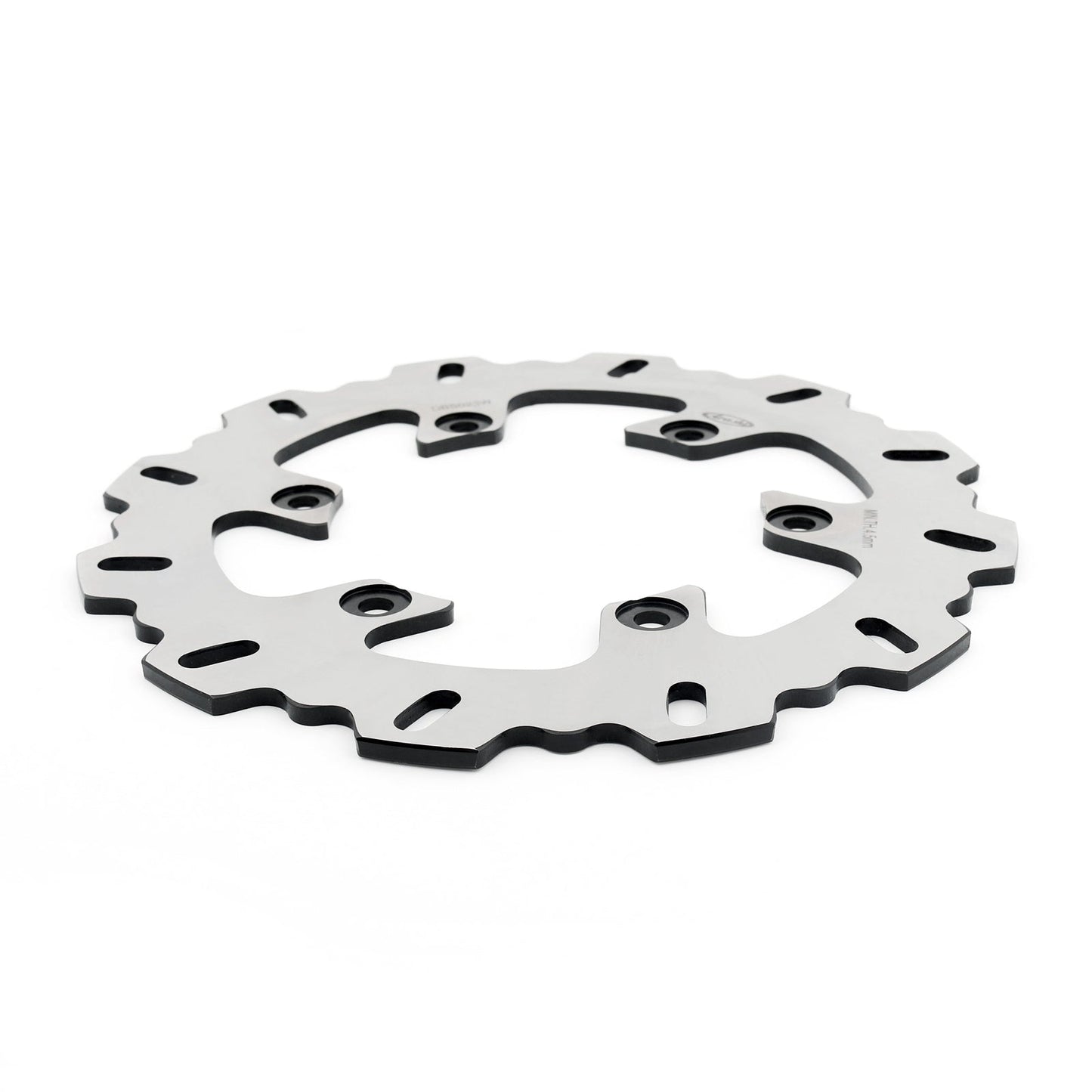 Rear Brake Disc Rotor Fit for Ducati SS Monster 400 600 620 695 696 750 800 1000