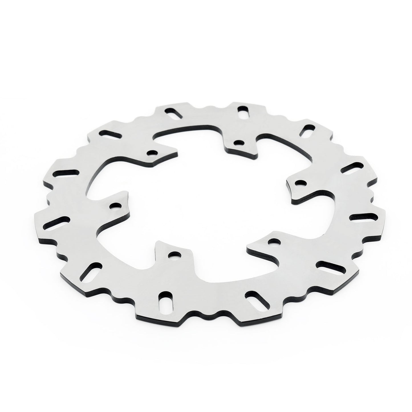 Rear Brake Disc Rotor Fit for Ducati SS Monster 400 600 620 695 696 750 800 1000