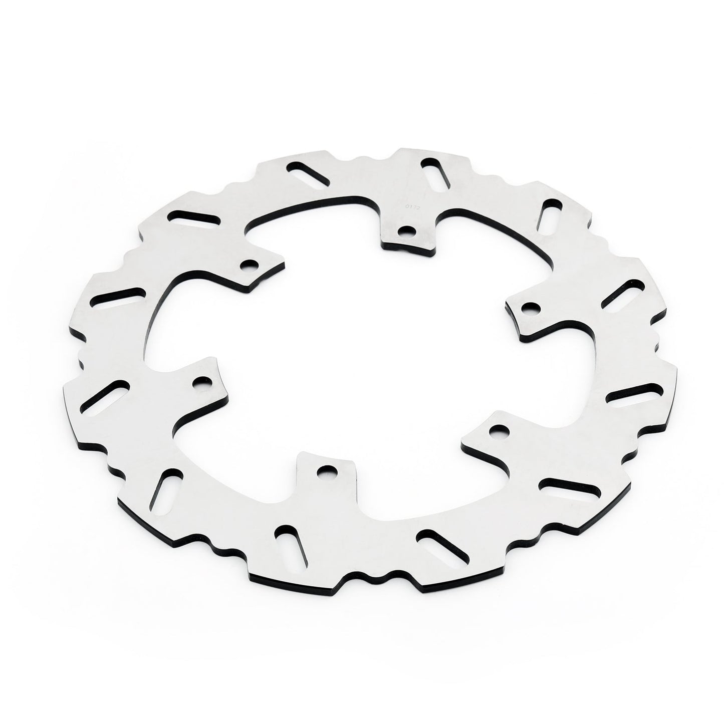 Rear Brake Disc Rotor Fit for Yamaha XJ 600 900 Diversion XJR 1200 1300 83-11