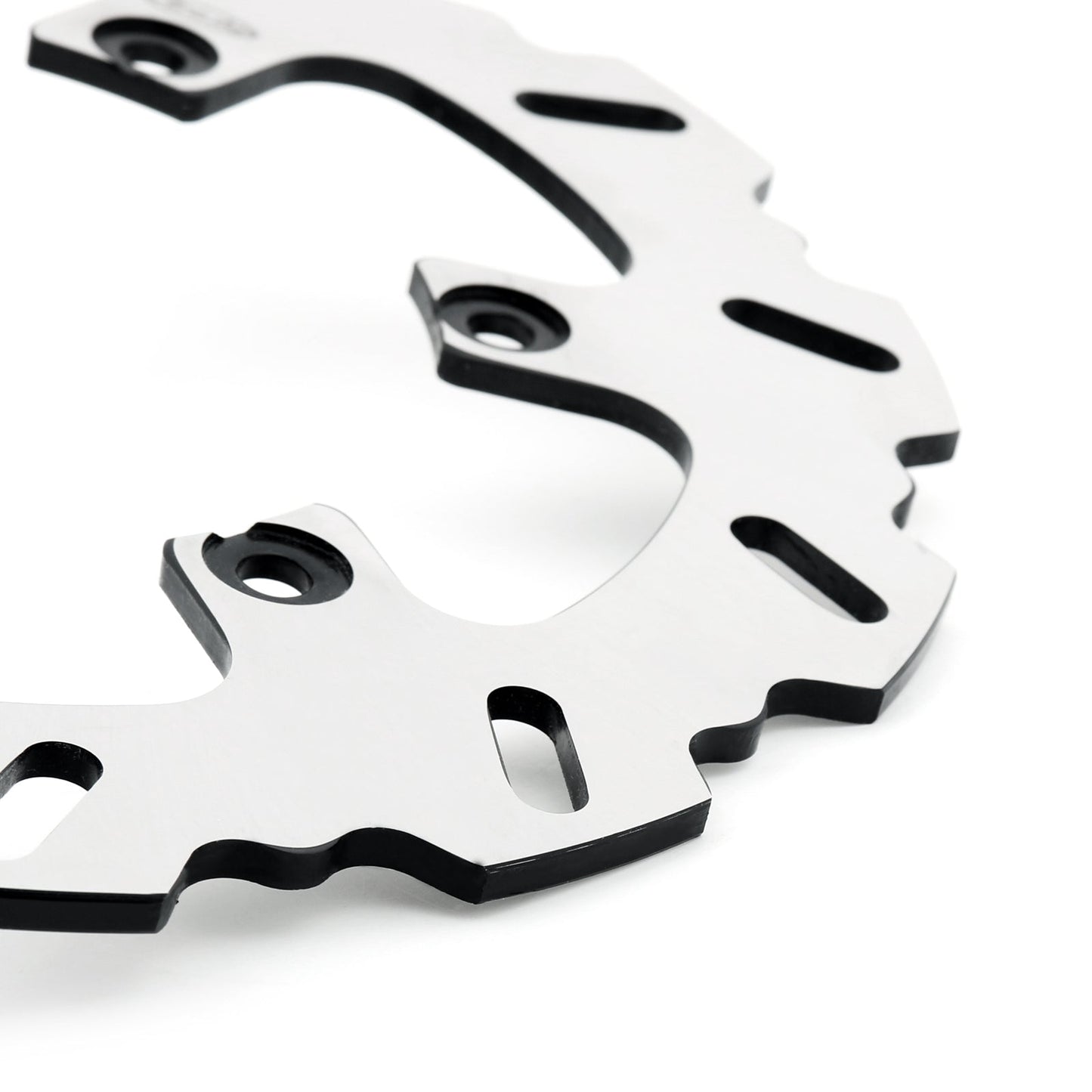 Rear Brake Disc Rotor Fit for Yamaha XJ 600 900 Diversion XJR 1200 1300 83-11
