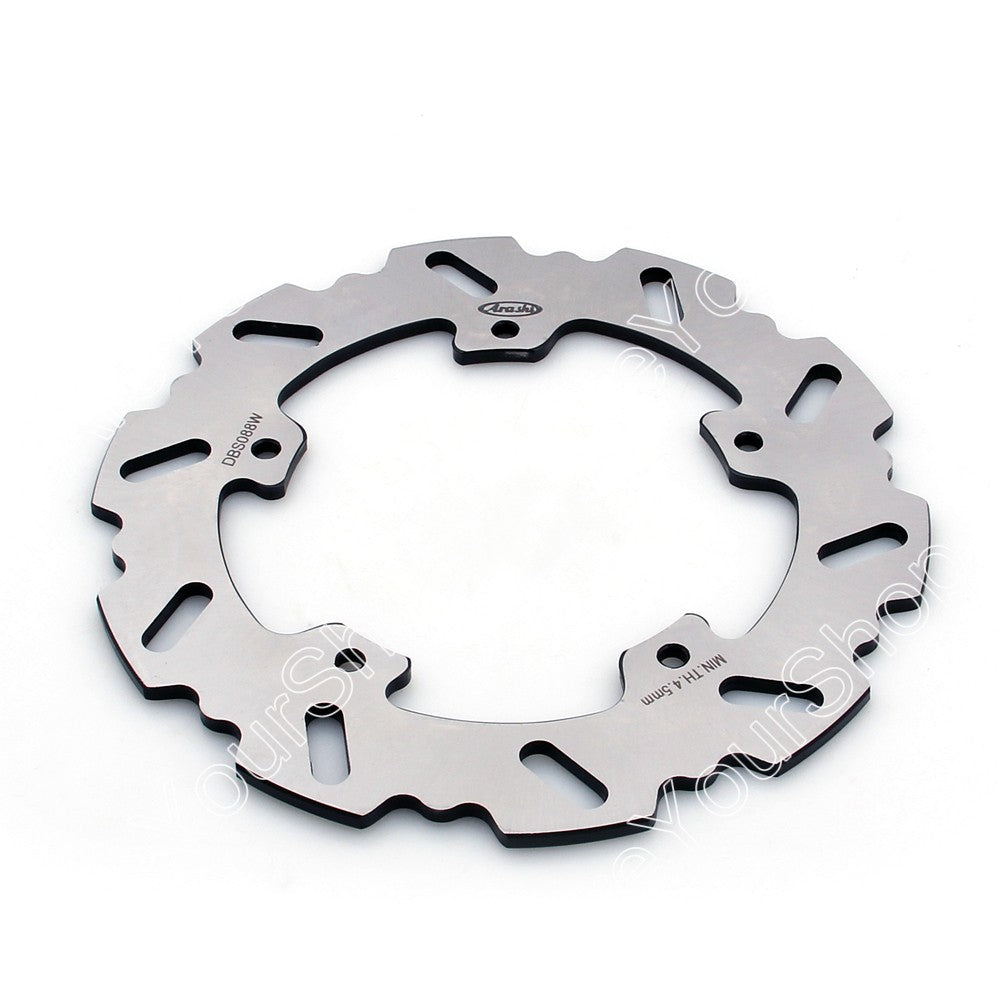 Rear Brake Disc Rotor For BMW S1000R 2014-2021 S1000RR / ABS 2009-2021 NEW