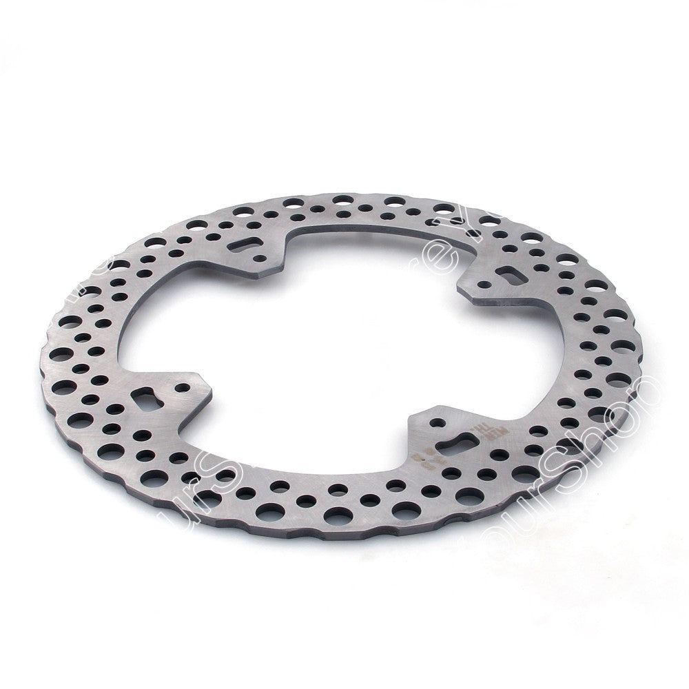 Rear Brake Rotor Disc Fit for Honda CRE 125 CRF 250 450 CRF250X CRF450X 02-13
