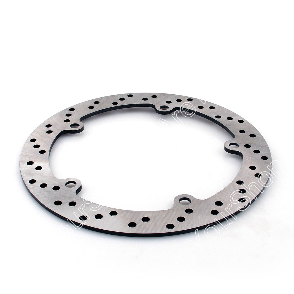 Rear Brake Rotor Disc Fit for BMW R 850 1100 R/RT/GS R1150R/RS/RT/GS 1993-2006