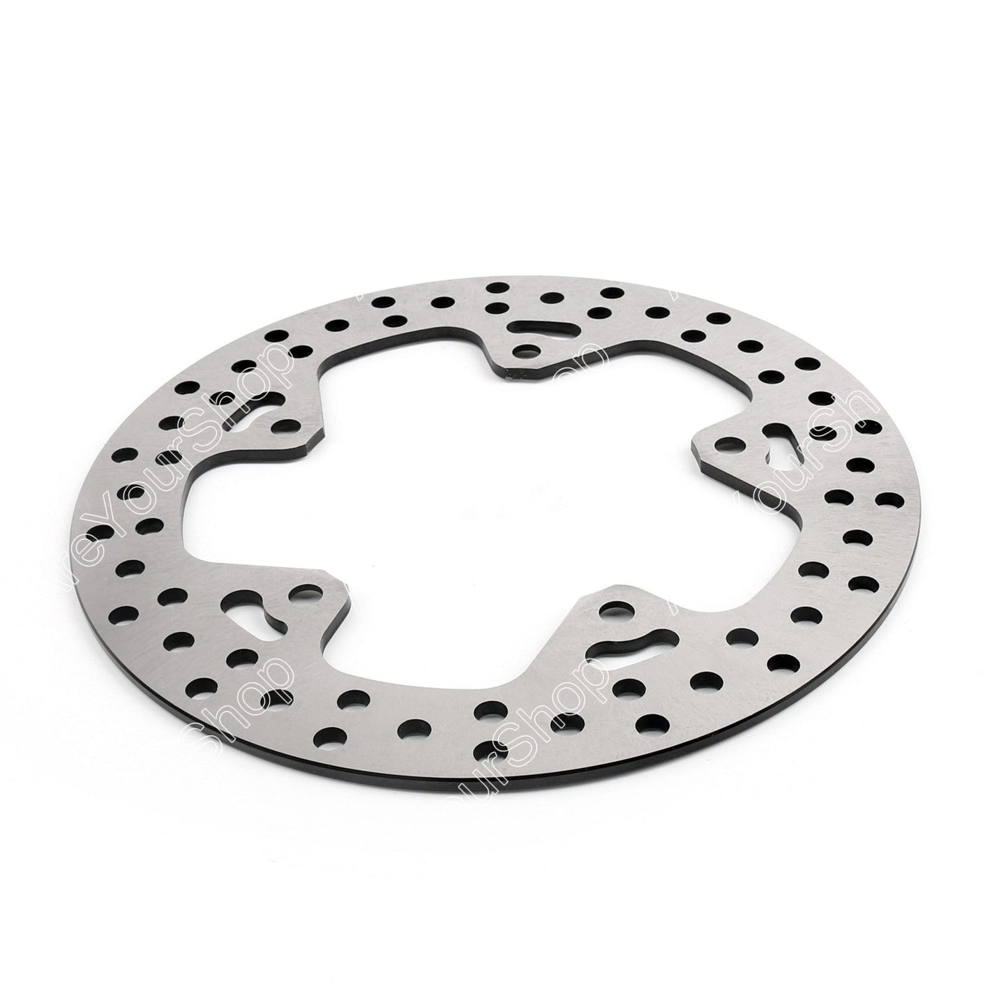 Rear Brake Rotor Disc Fit for BMW R1200GS / Adventure R1200RS R1200RT 2014-2020