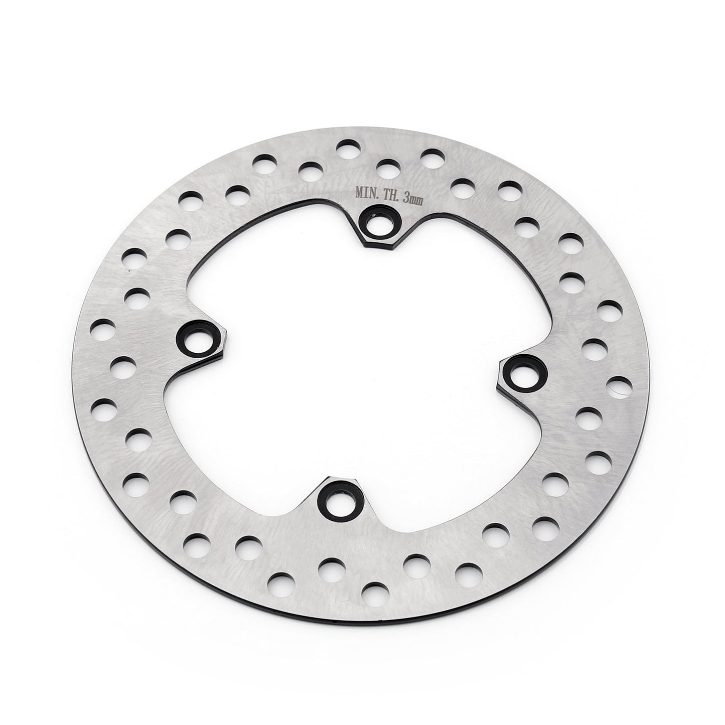 Rear Brake Rotor Disc Fit for Honda CRF230L CRM250 XL250R XR250R XR400R XR600R
