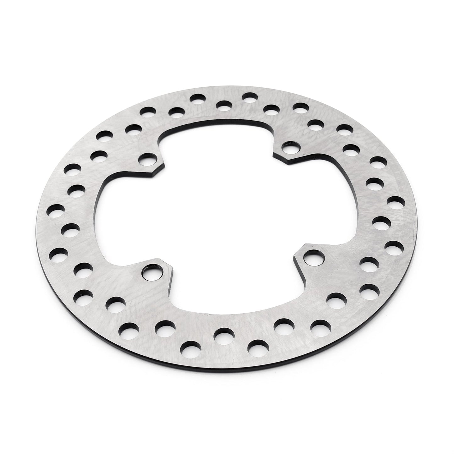 Rear Brake Rotor Disc Fit for Honda CRF230L CRM250 XL250R XR250R XR400R XR600R