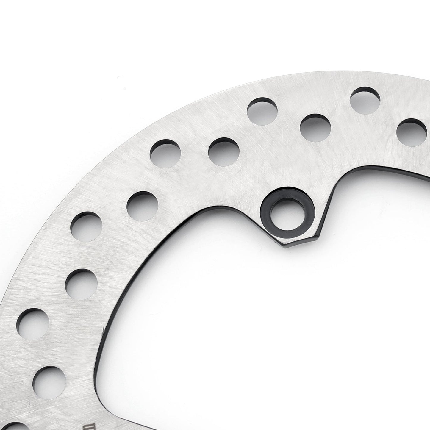 Rear Brake Rotor Disc Fit for Honda CRF230L CRM250 XL250R XR250R XR400R XR600R