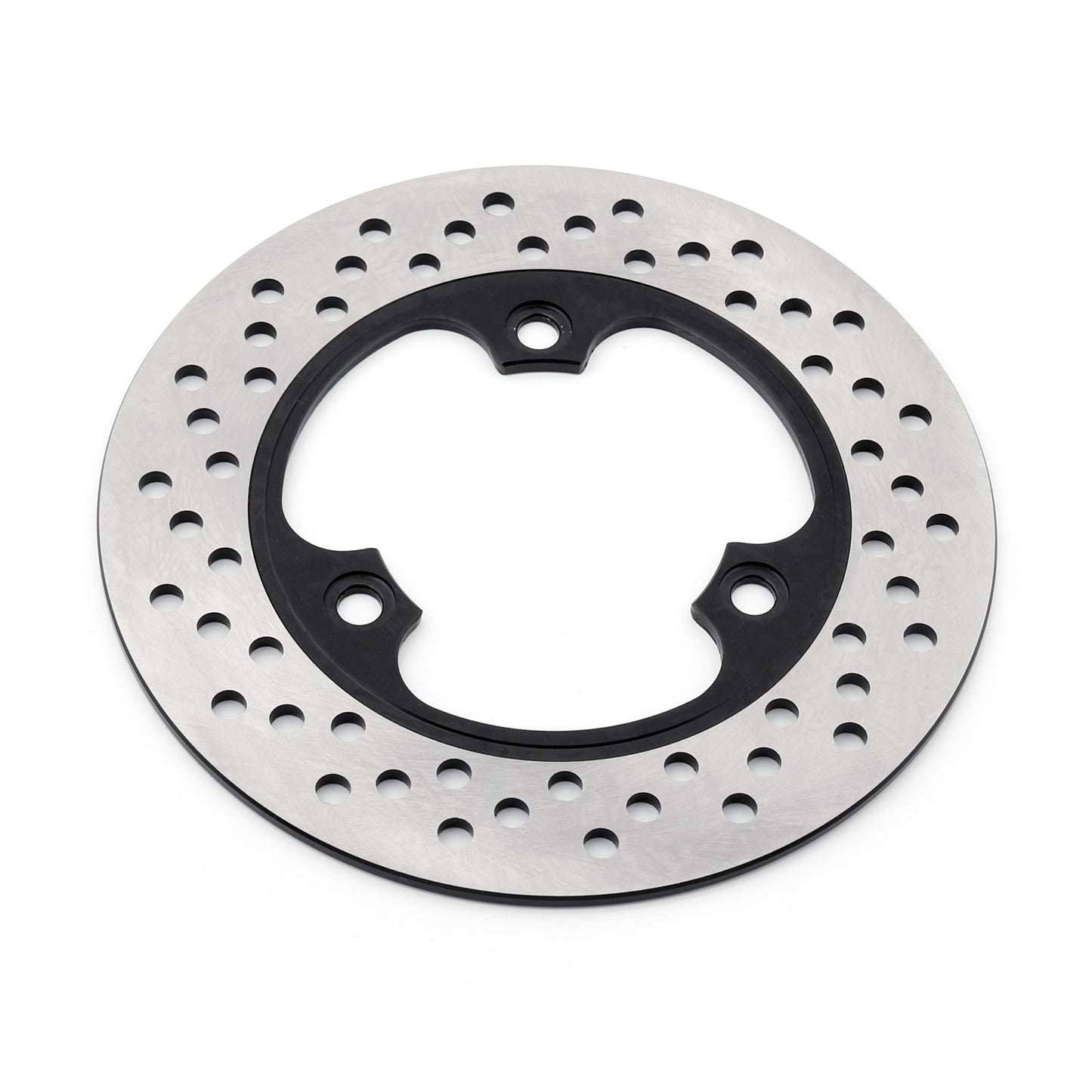 Rear Brake Rotor Disc Fit for Honda NS NSR 250R CBR250R CBR400R CBR600F 84-93