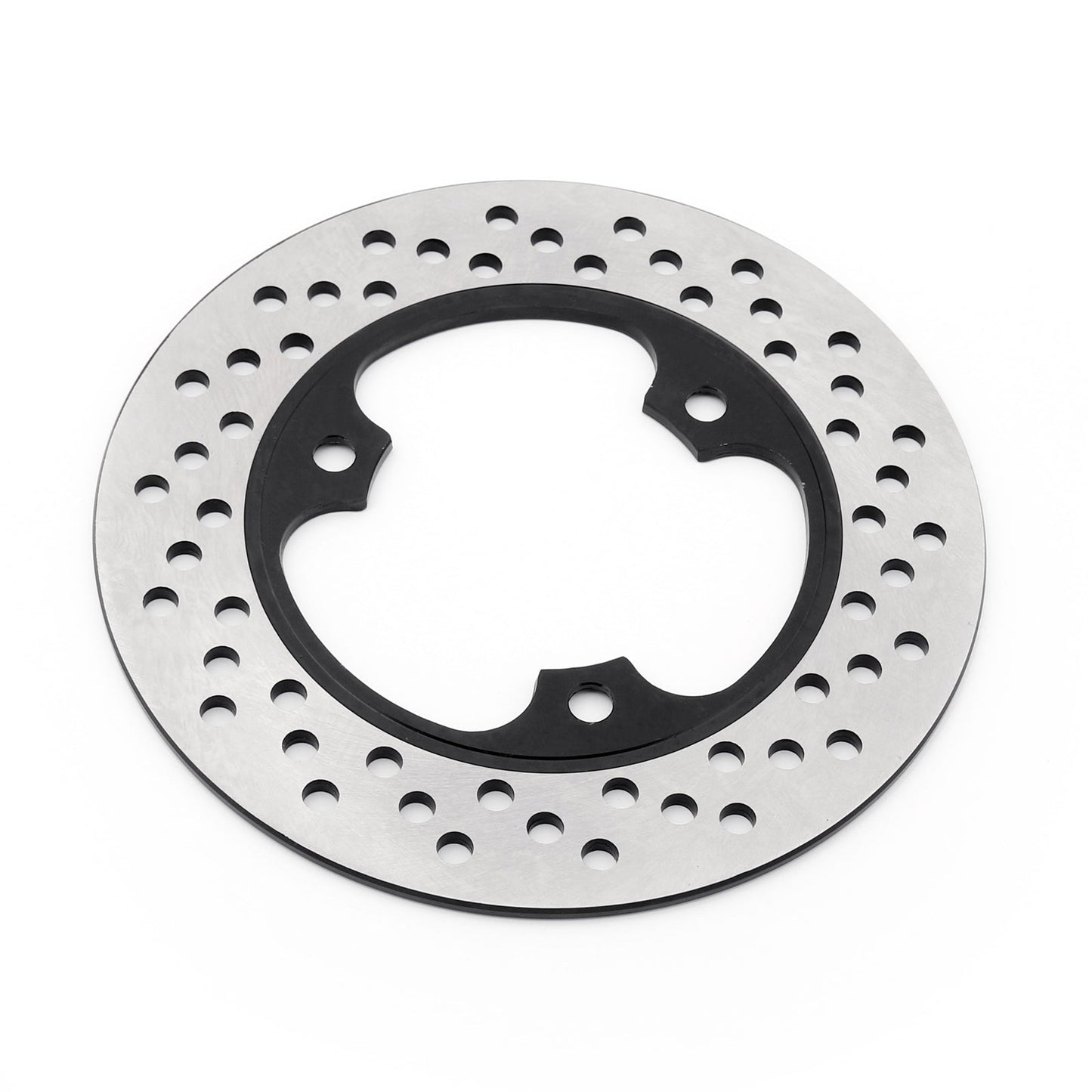 Rear Brake Rotor Disc Fit for Honda NS NSR 250R CBR250R CBR400R CBR600F 84-93