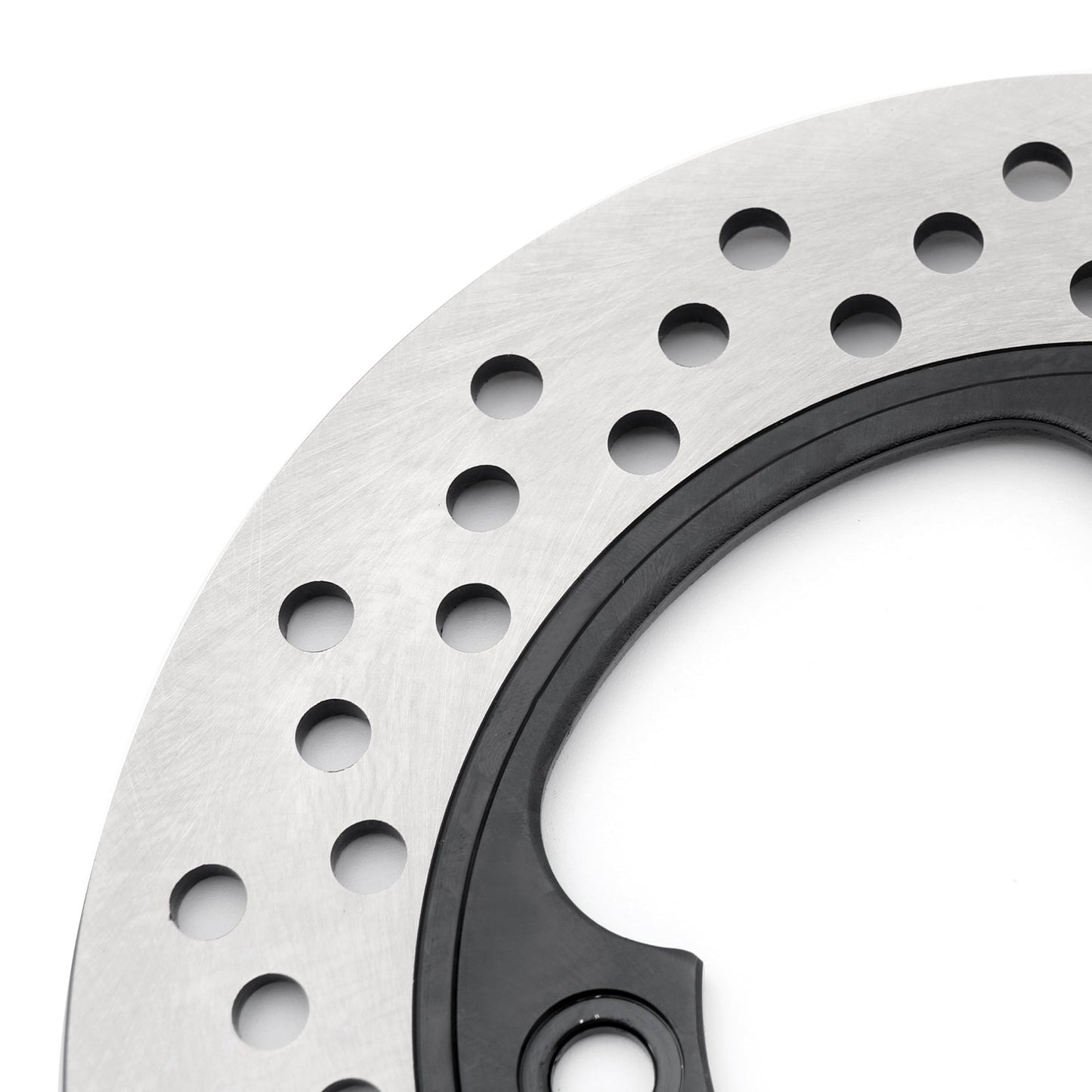 Rear Brake Rotor Disc Fit for Honda NS NSR 250R CBR250R CBR400R CBR600F 84-93