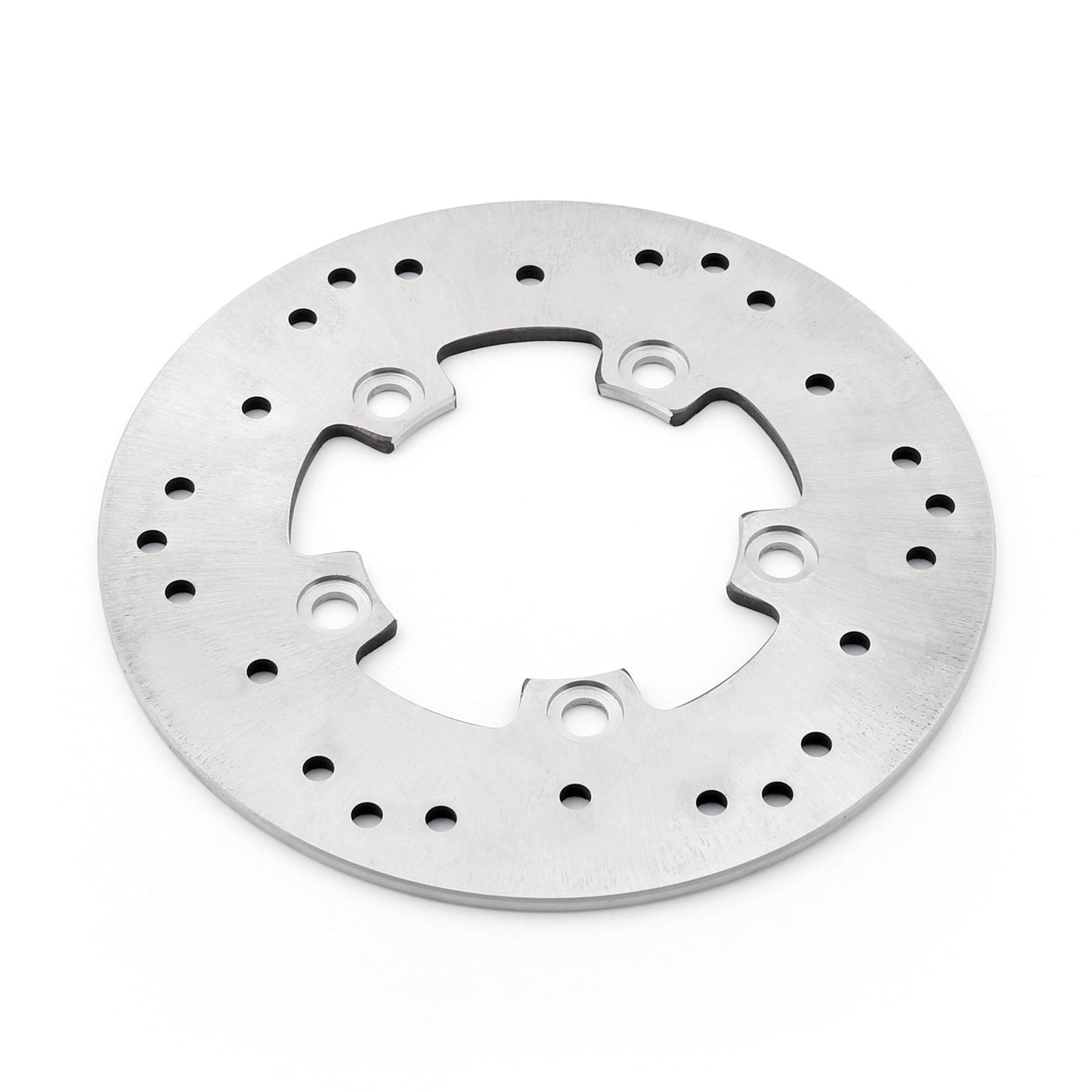Rear Brake Rotor Disc Fit for Suzuki AN250 AN400 Burgman / Skywave 2007-2014