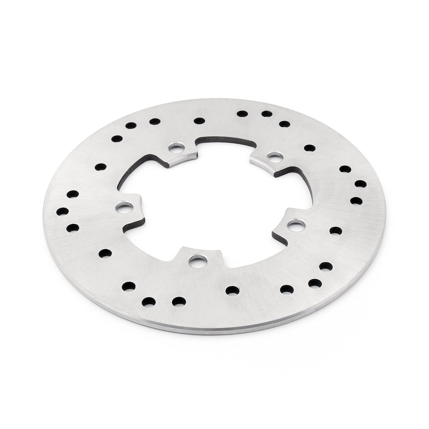 Rear Brake Rotor Disc Fit for Suzuki AN250 AN400 Burgman / Skywave 2007-2014