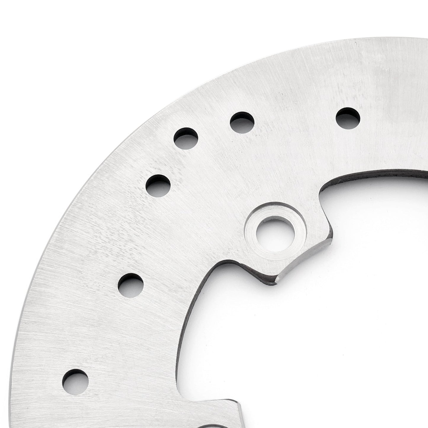 Rear Brake Rotor Disc Fit for Suzuki AN250 AN400 Burgman / Skywave 2007-2014