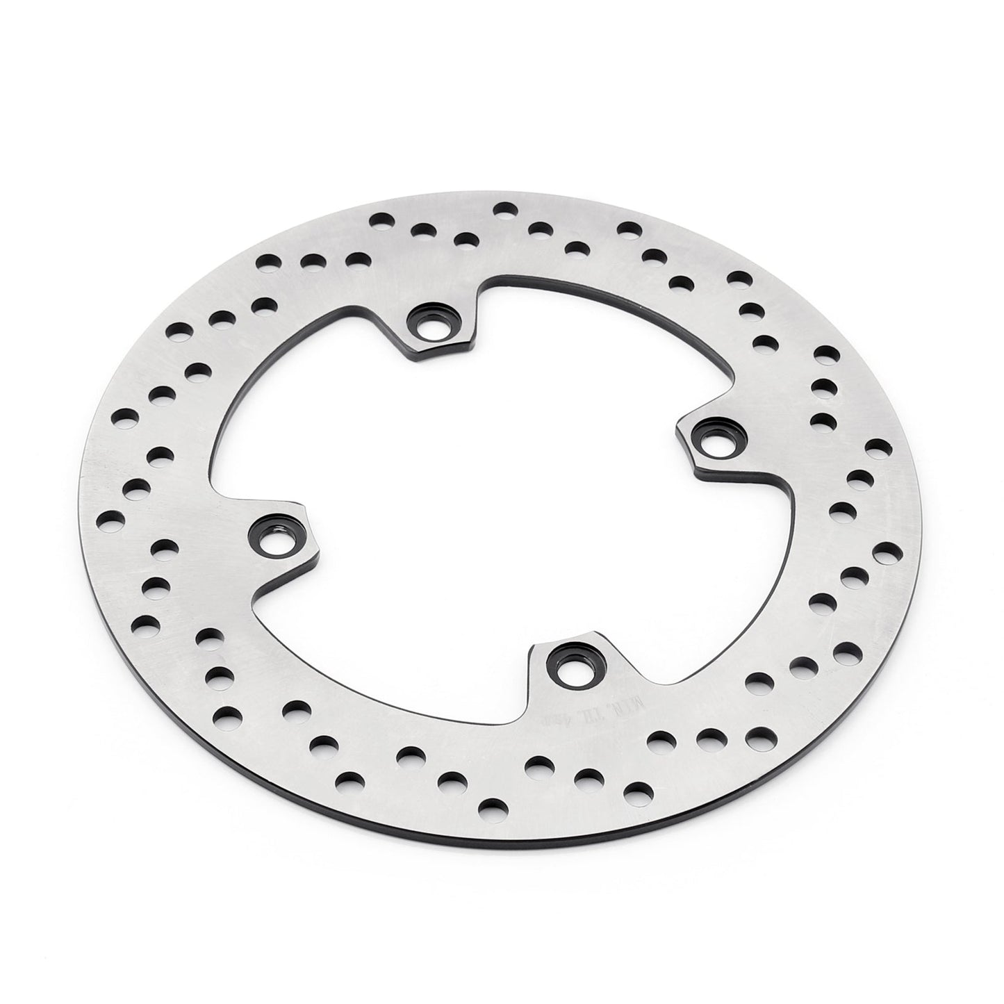 Rear Brake Rotor Disc Fit for Suzuki AN650 Burgman 650 Skywave 650 2001-2003
