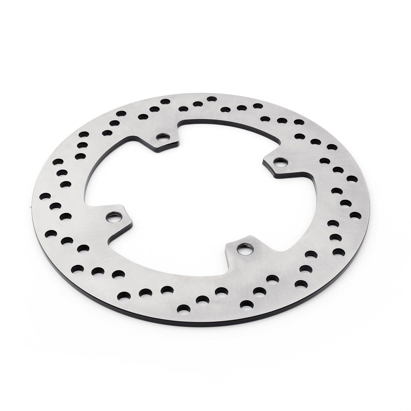 Rear Brake Rotor Disc Fit for Suzuki AN650 Burgman 650 Skywave 650 2001-2003