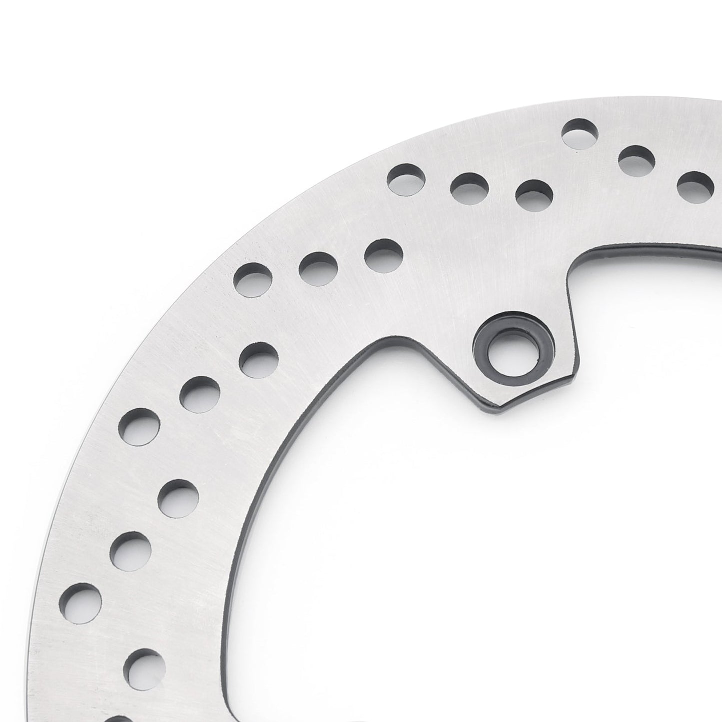 Rear Brake Rotor Disc Fit for Suzuki AN650 Burgman 650 Skywave 650 2001-2003