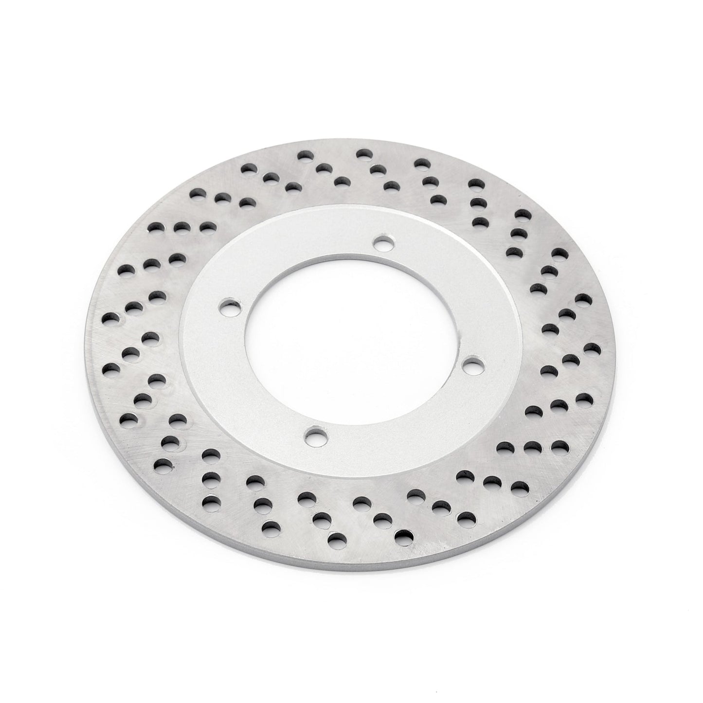Rear Brake Rotor Disc Fit for Suzuki RG125 RGV250 88-96 TV250 88-90 GSXR250