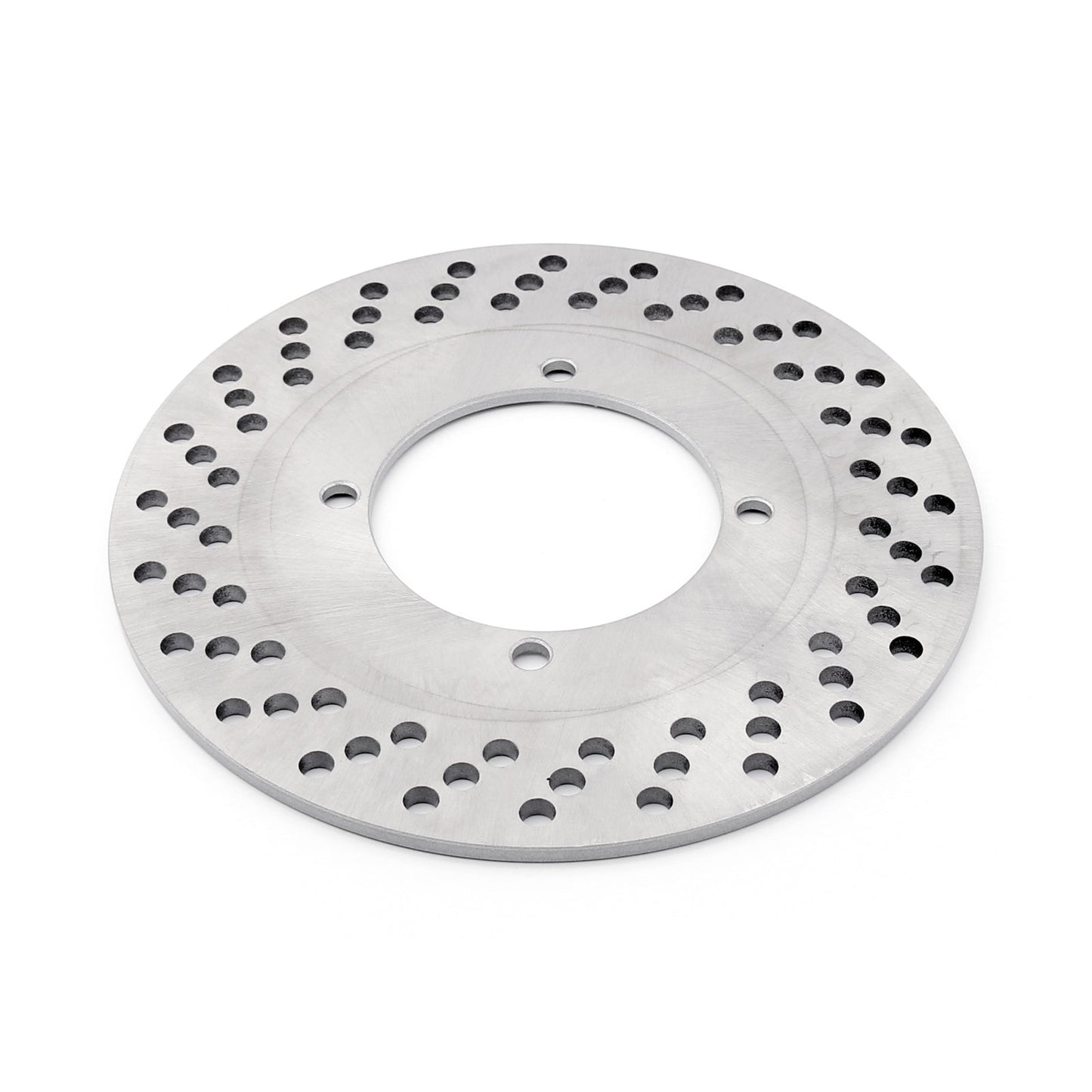 Rear Brake Rotor Disc Fit for Suzuki RG125 RGV250 88-96 TV250 88-90 GSXR250