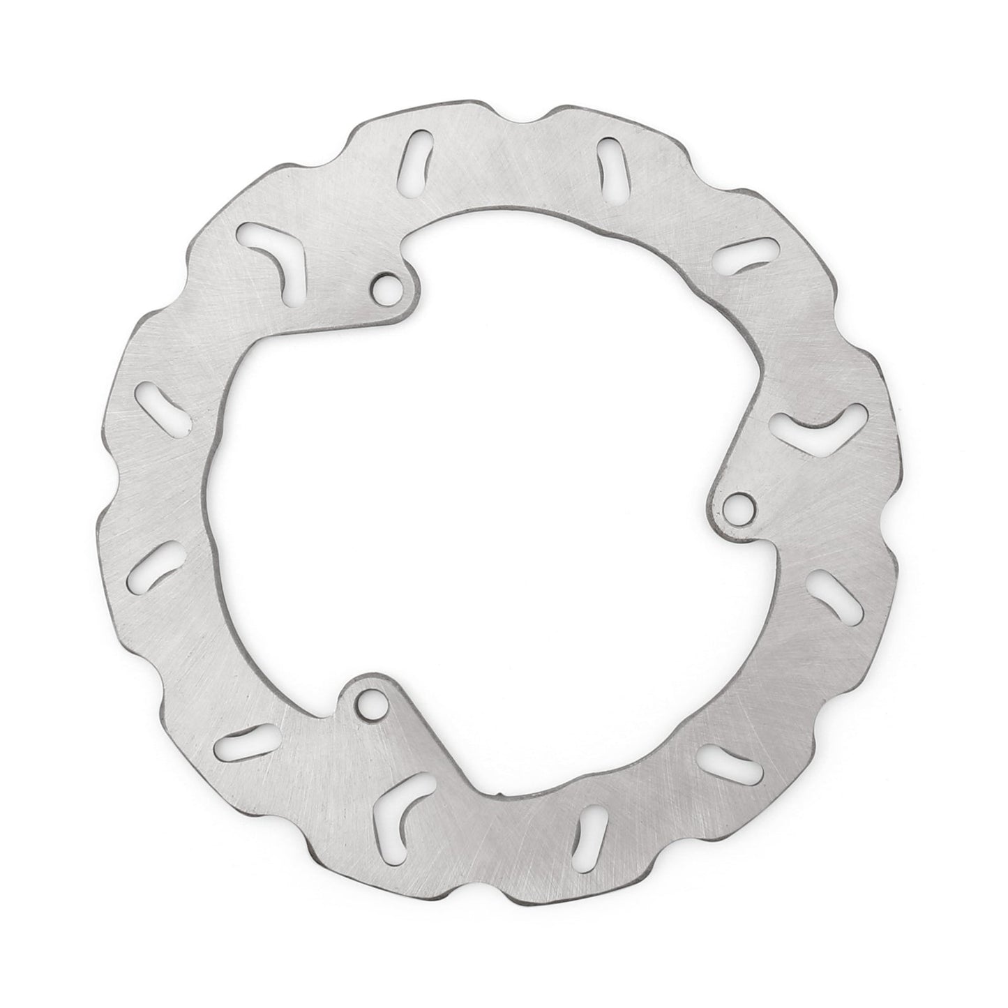 Rear Brake Disc Rotor For Yamaha YP250 Majesty 250 00-07 Jupiter125/150/250 MBK