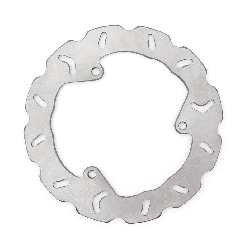 Rear Brake Disc Rotor For Yamaha YP250 Majesty 250 00-07 Jupiter125/150/250 MBK