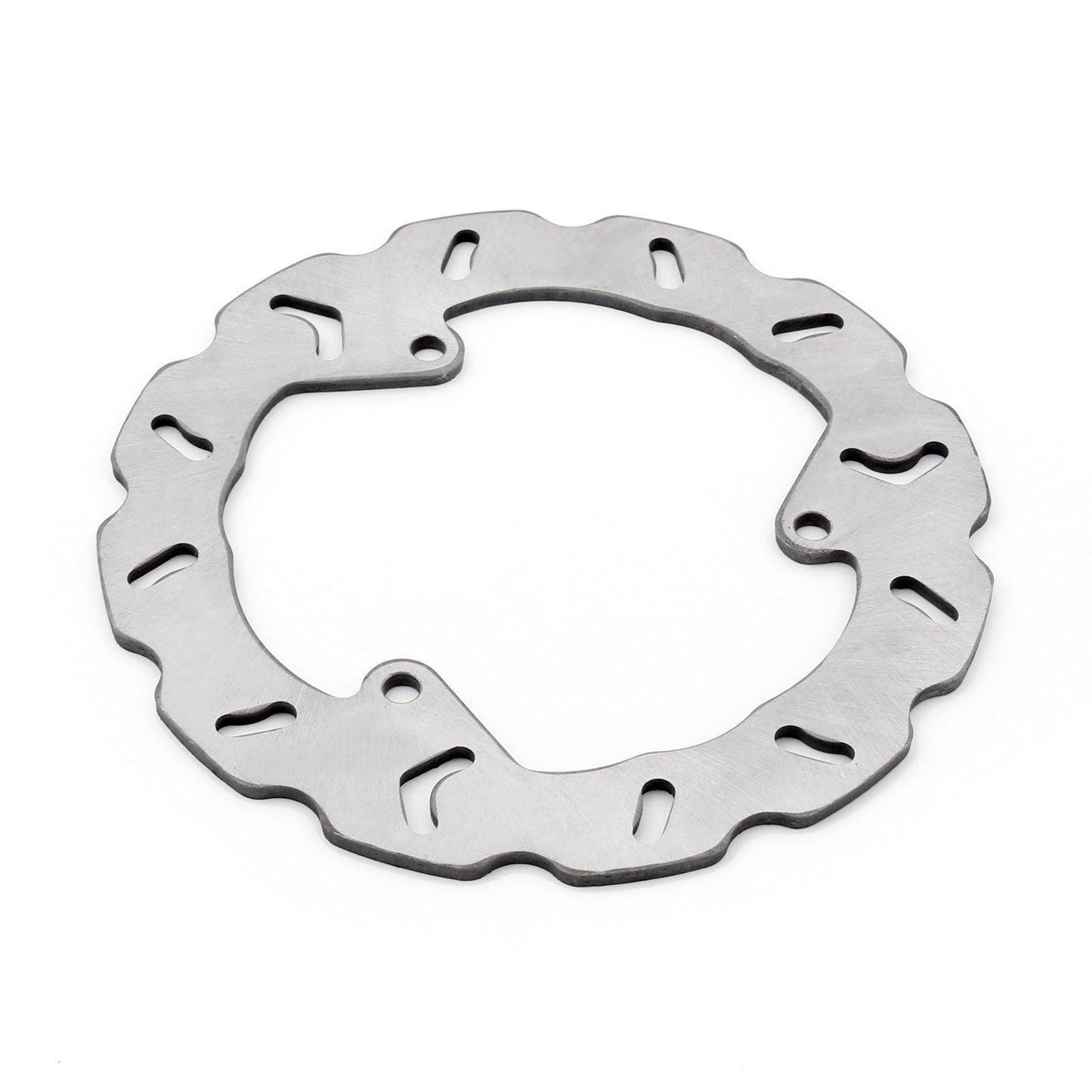 Rear Brake Rotor Disc Fit for Yamaha YP 250 Majesty 250 2000-2007