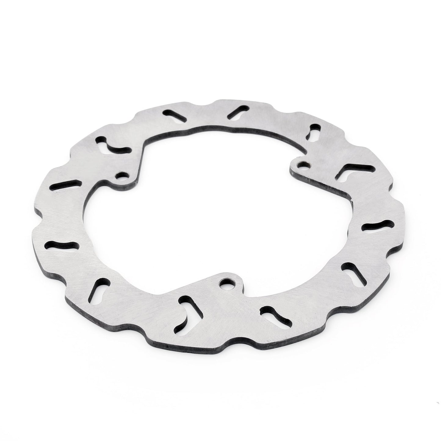 Rear Brake Rotor Disc Fit for Yamaha YP 250 Majesty 250 2000-2007