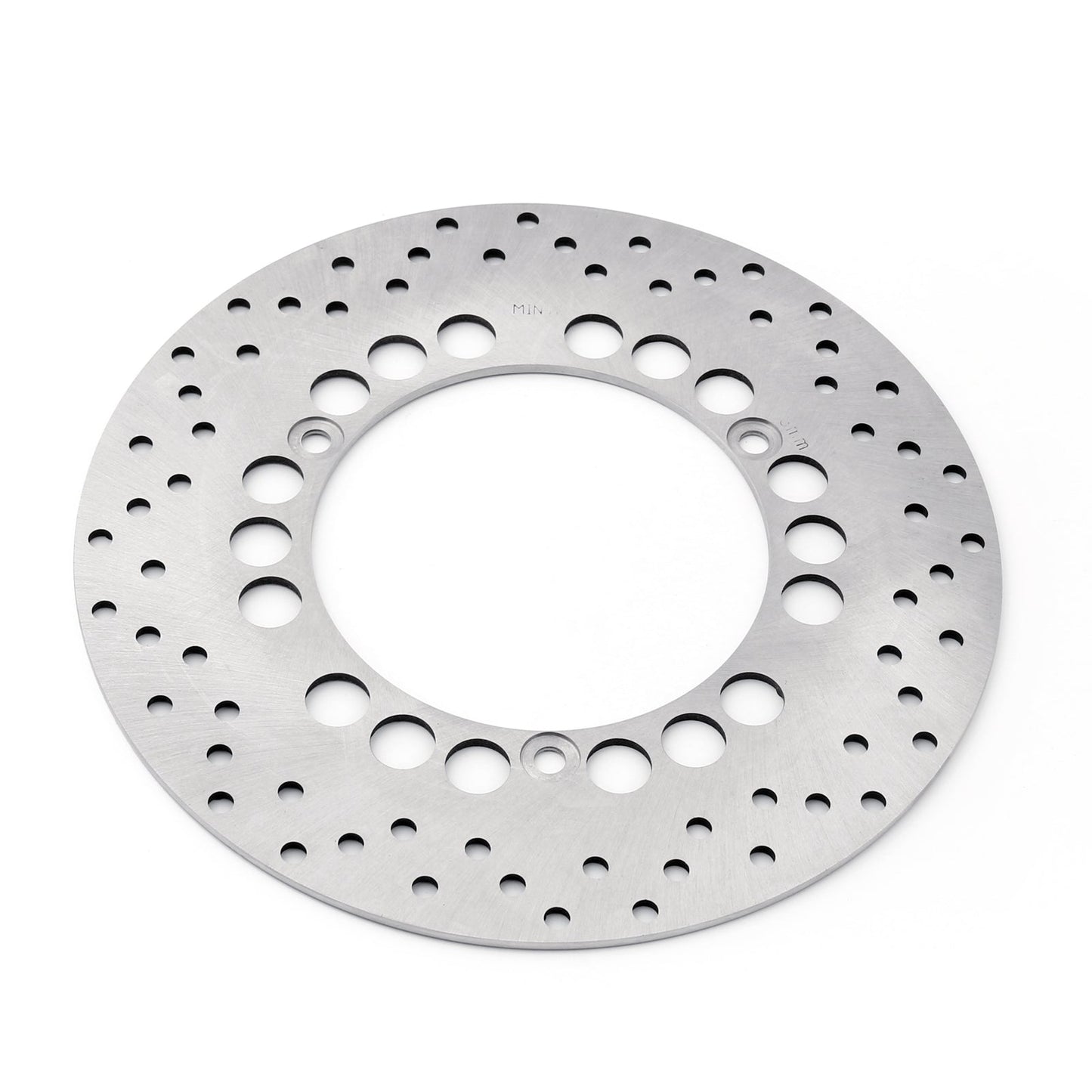 Rear Brake Rotor Disc Fit for Yamaha YP 400 Majesty 400 2004-2014