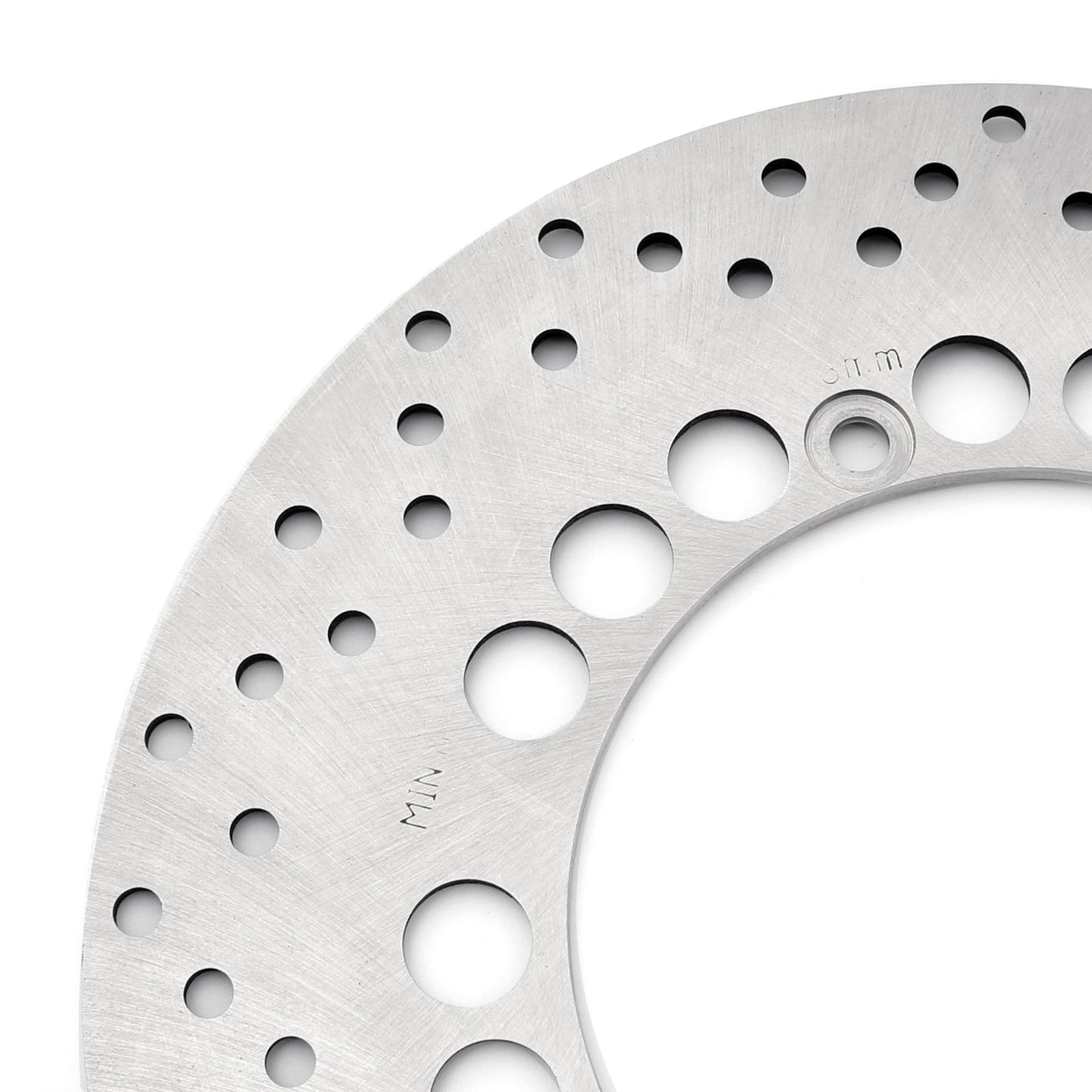 Rear Brake Rotor Disc Fit for Yamaha YP 400 Majesty 400 2004-2014