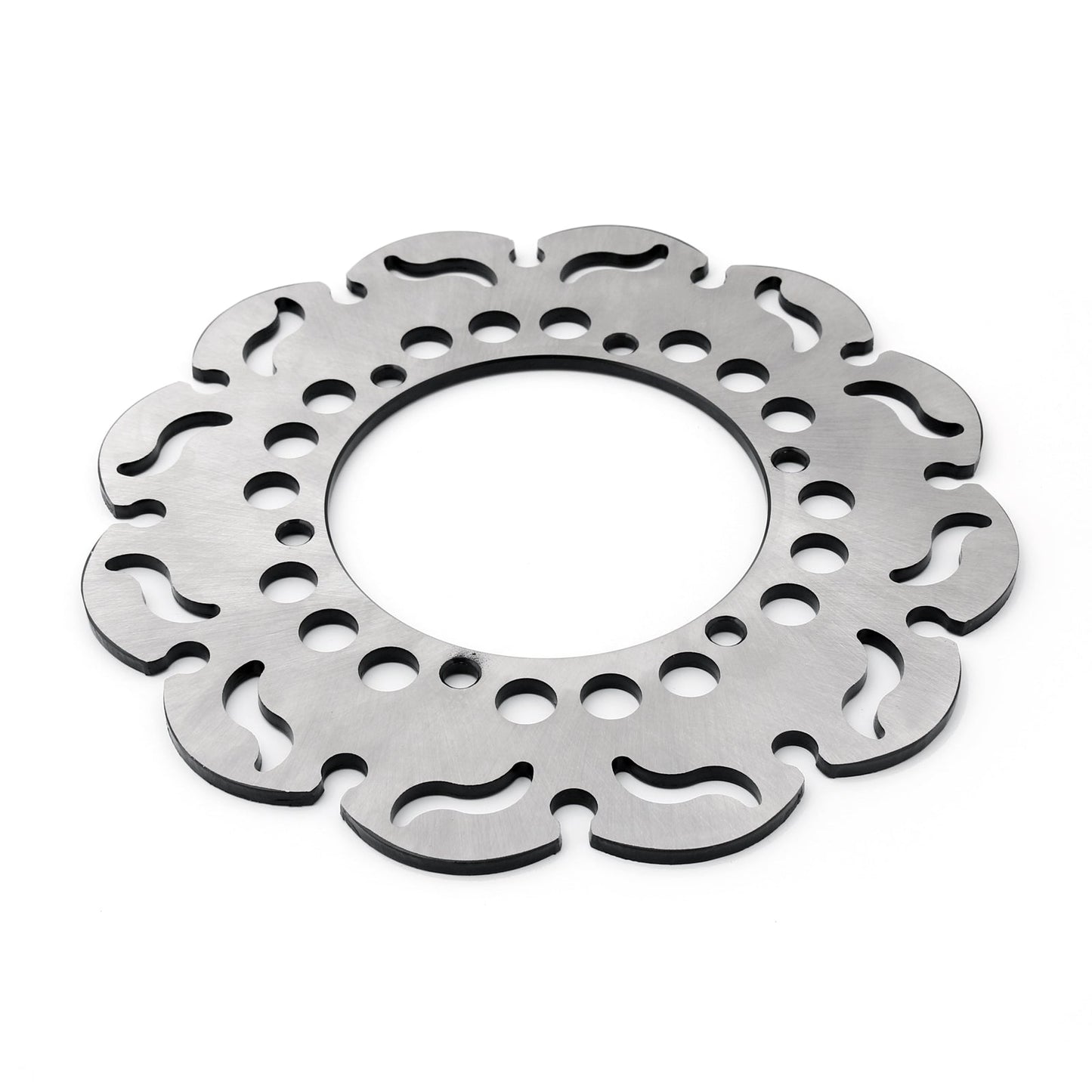 Rear Brake Rotor Disc Fit for Ducati Monster 400 600 620 696 750 800 900 1000 S4