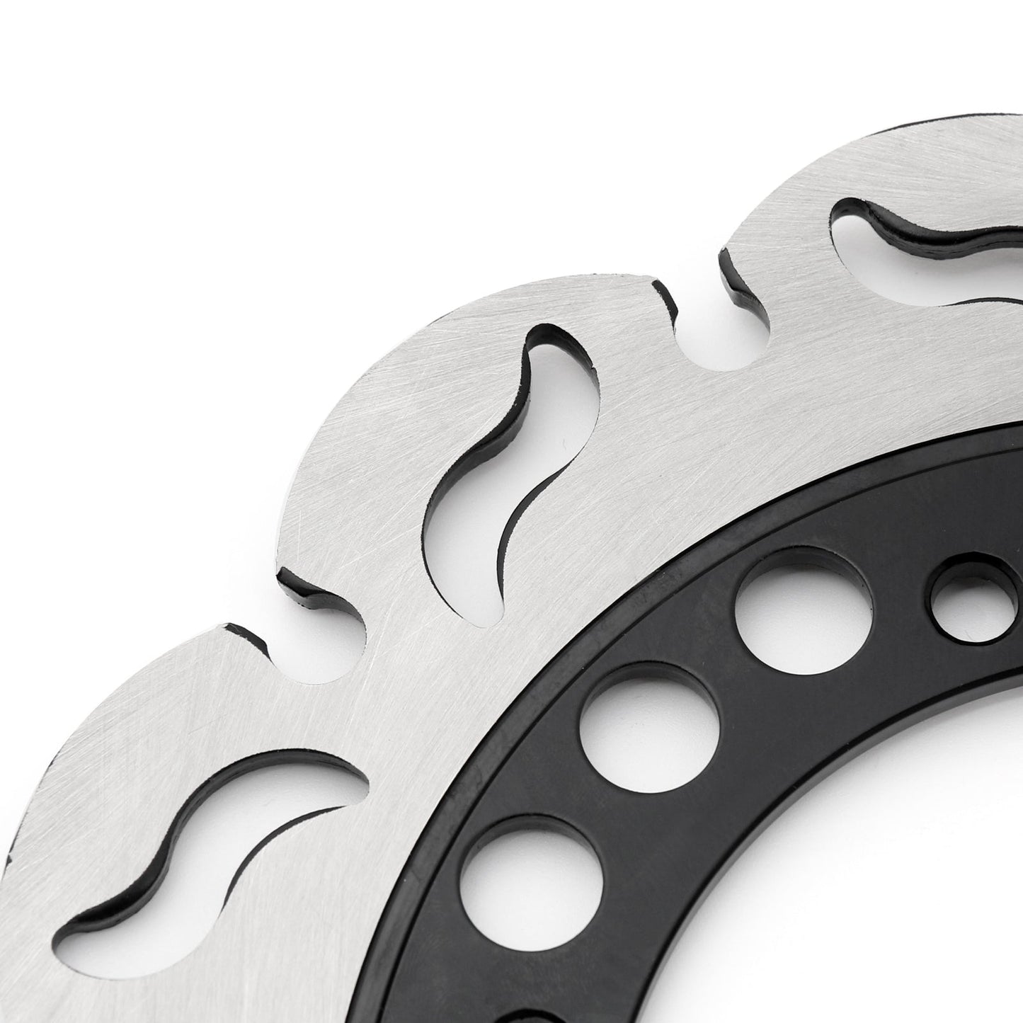 Rear Brake Rotor Disc Fit for Ducati Monster 400 600 620 696 750 800 900 1000 S4