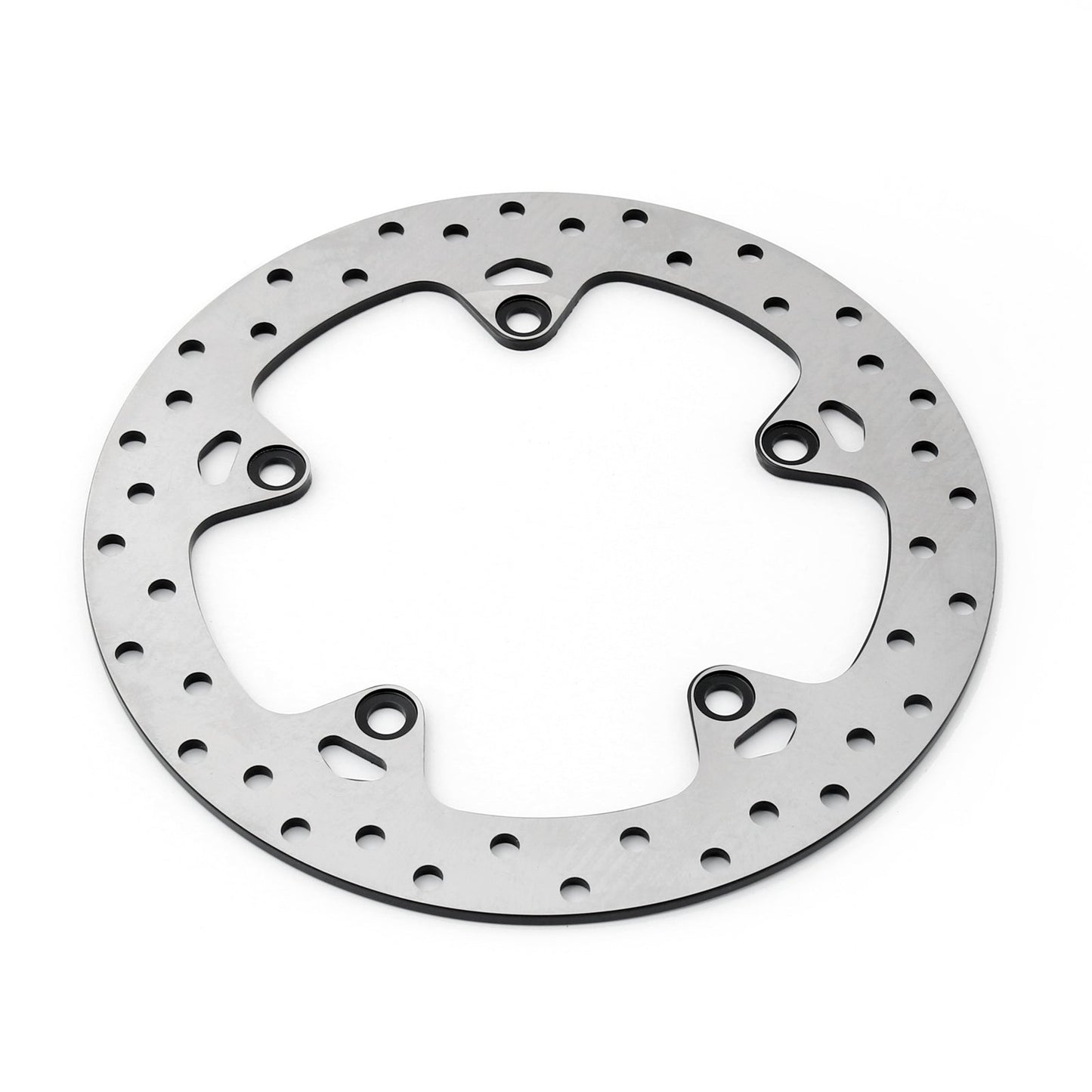 Rear Brake Rotor Disc Fit for BMW F650 / F800 / K1200 / K1300 / R1200 / S1000X