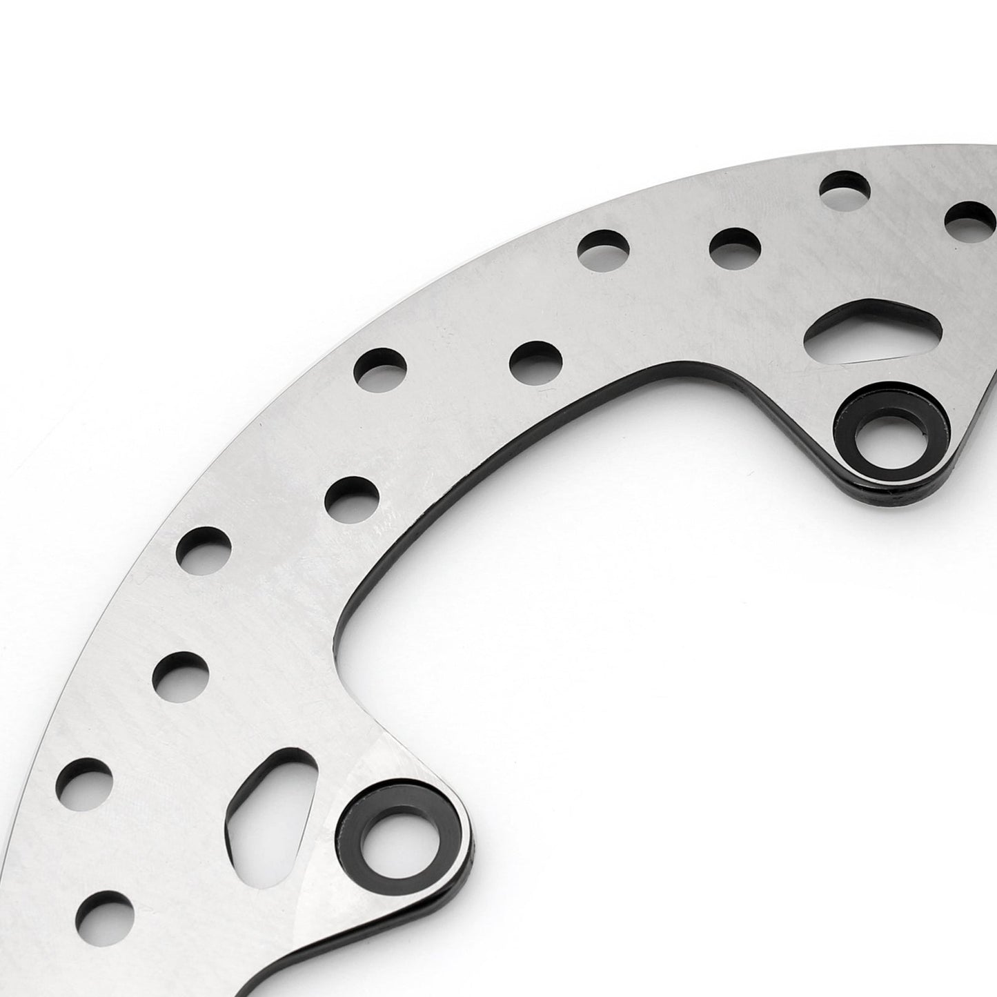 Rear Brake Rotor Disc Fit for BMW F650 / F800 / K1200 / K1300 / R1200 / S1000X