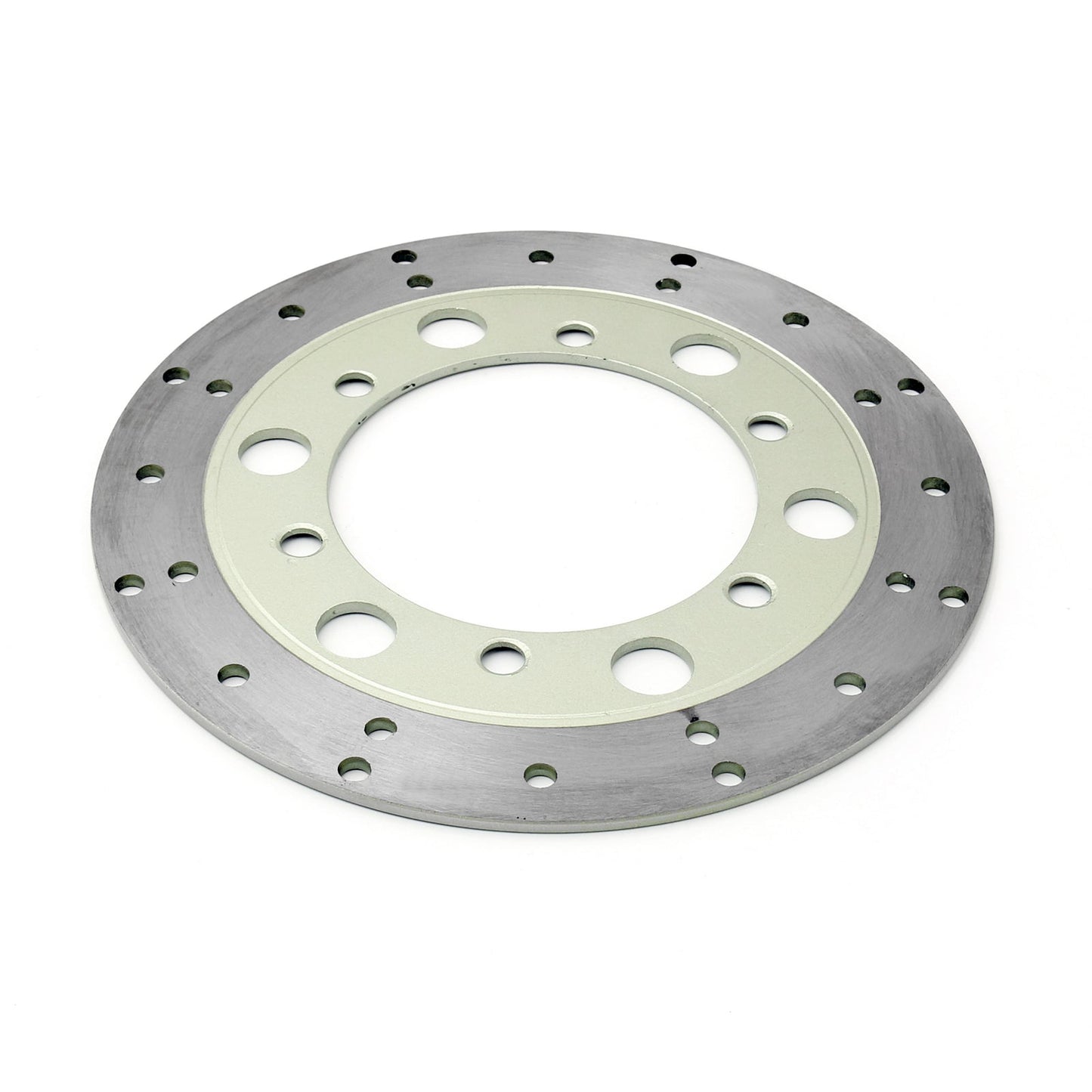 Rear Brake Rotor Disc Fit for Honda CA125 Rebel CMX250C Shadow VT125C 85-15