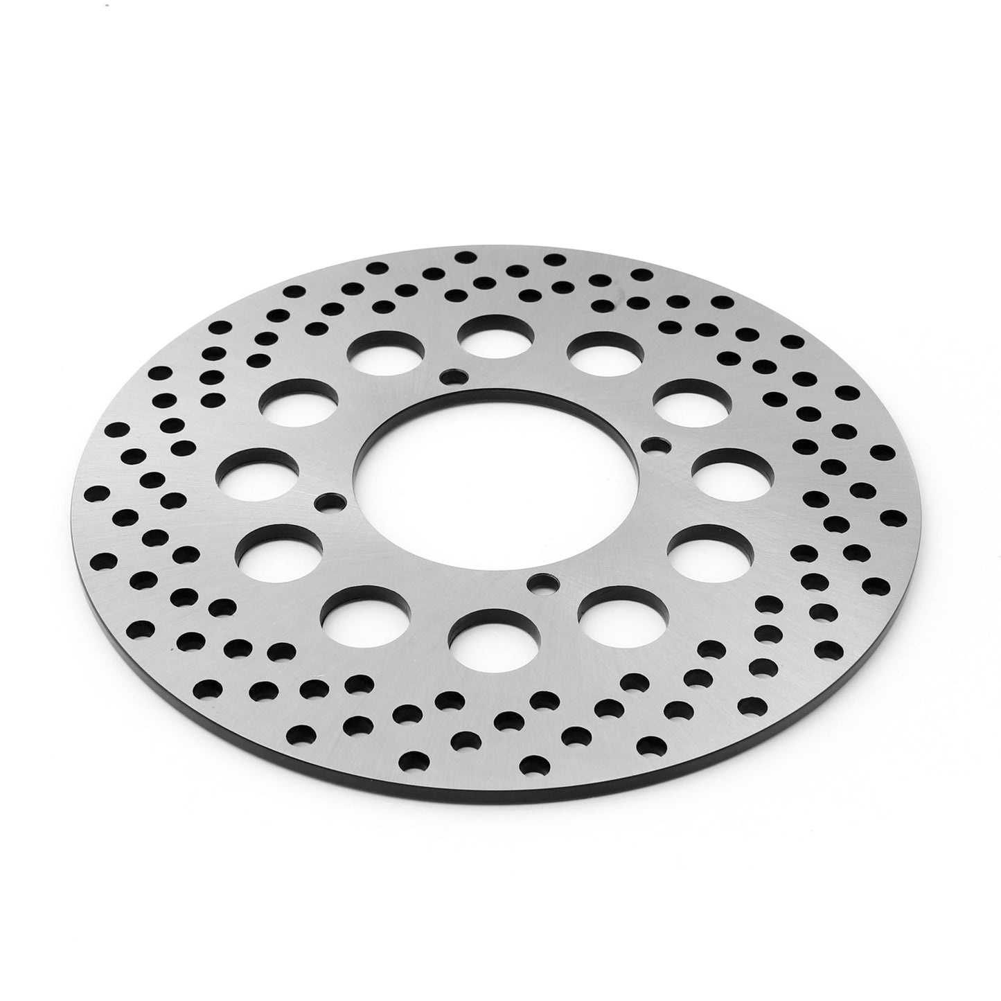 Rear Brake Rotor Disc Fit for Suzuki GSX 250/400/600/750 F 88-98 GS500E 89-08
